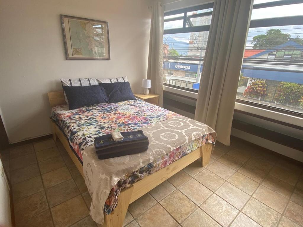 Apartment Sofia In Escalante, Center San Jose (San Jose)