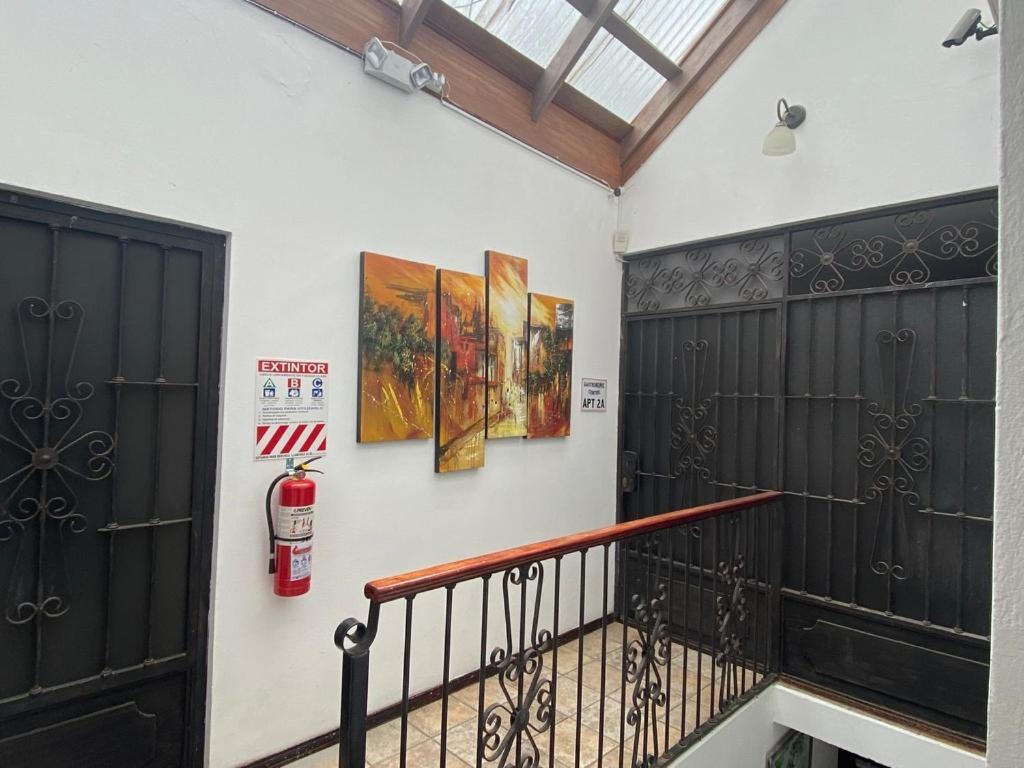 Apartment Sofia In Escalante, Center *