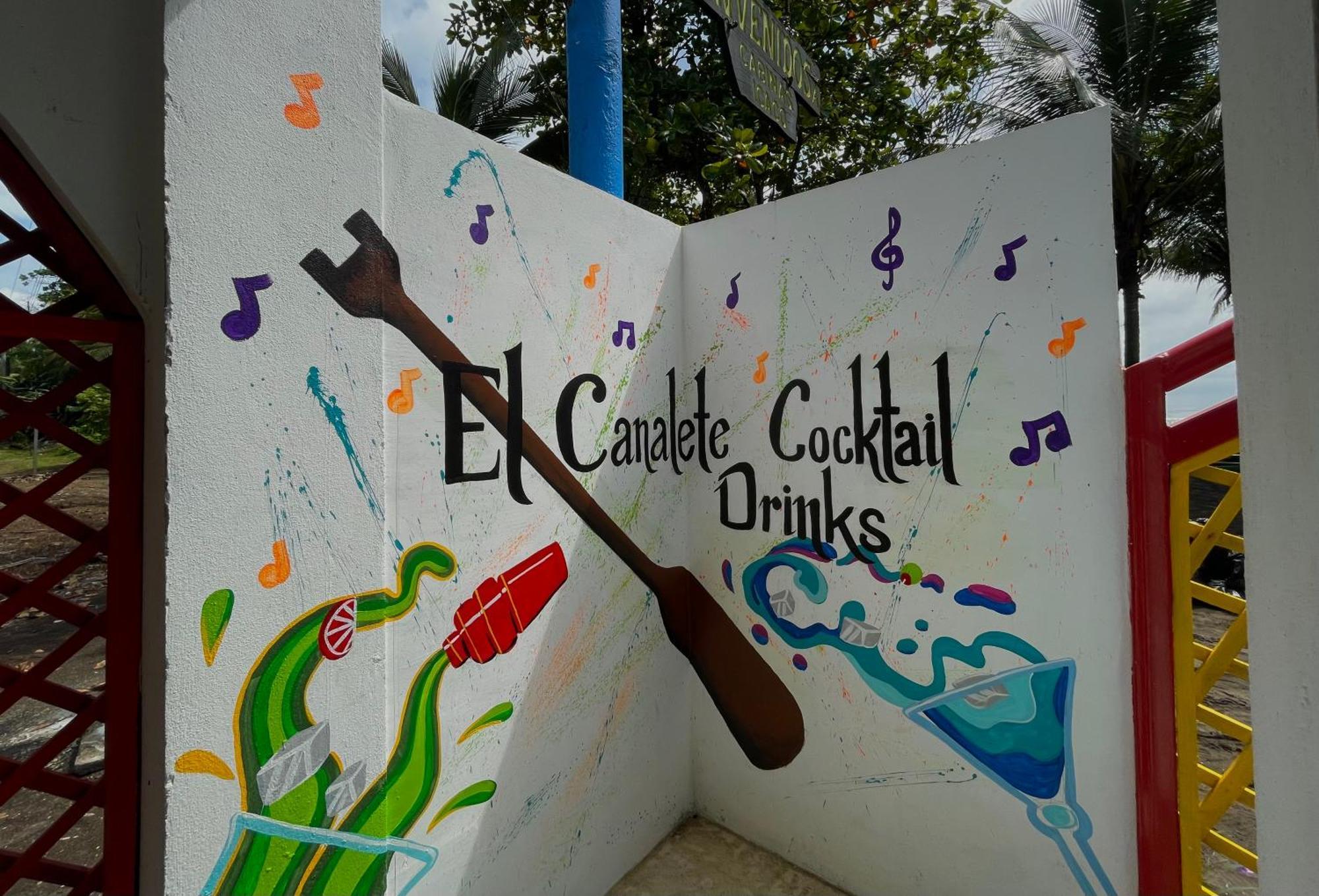 El Icaco Hotel 2*
