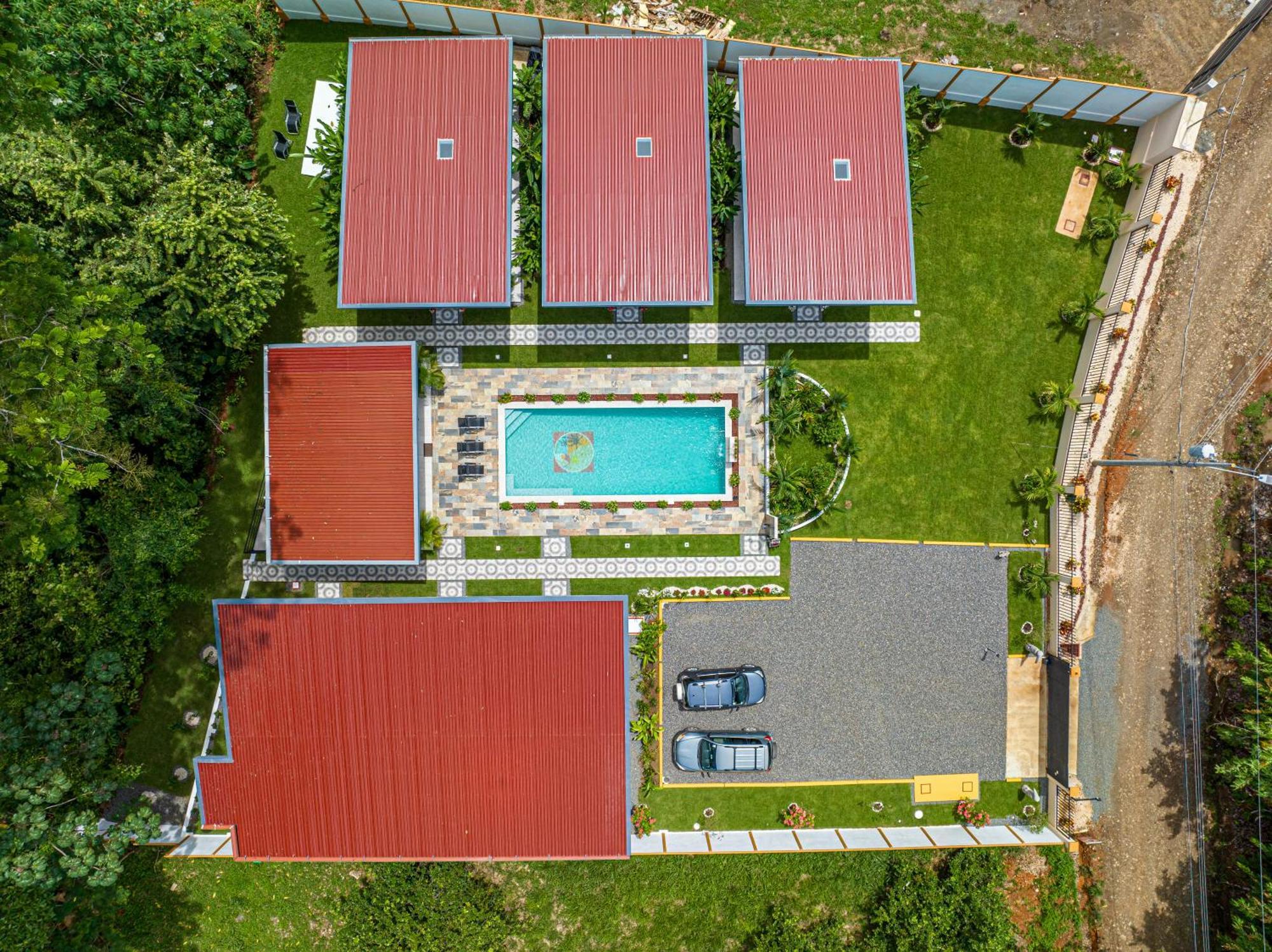 Apartment Shalom Chamo