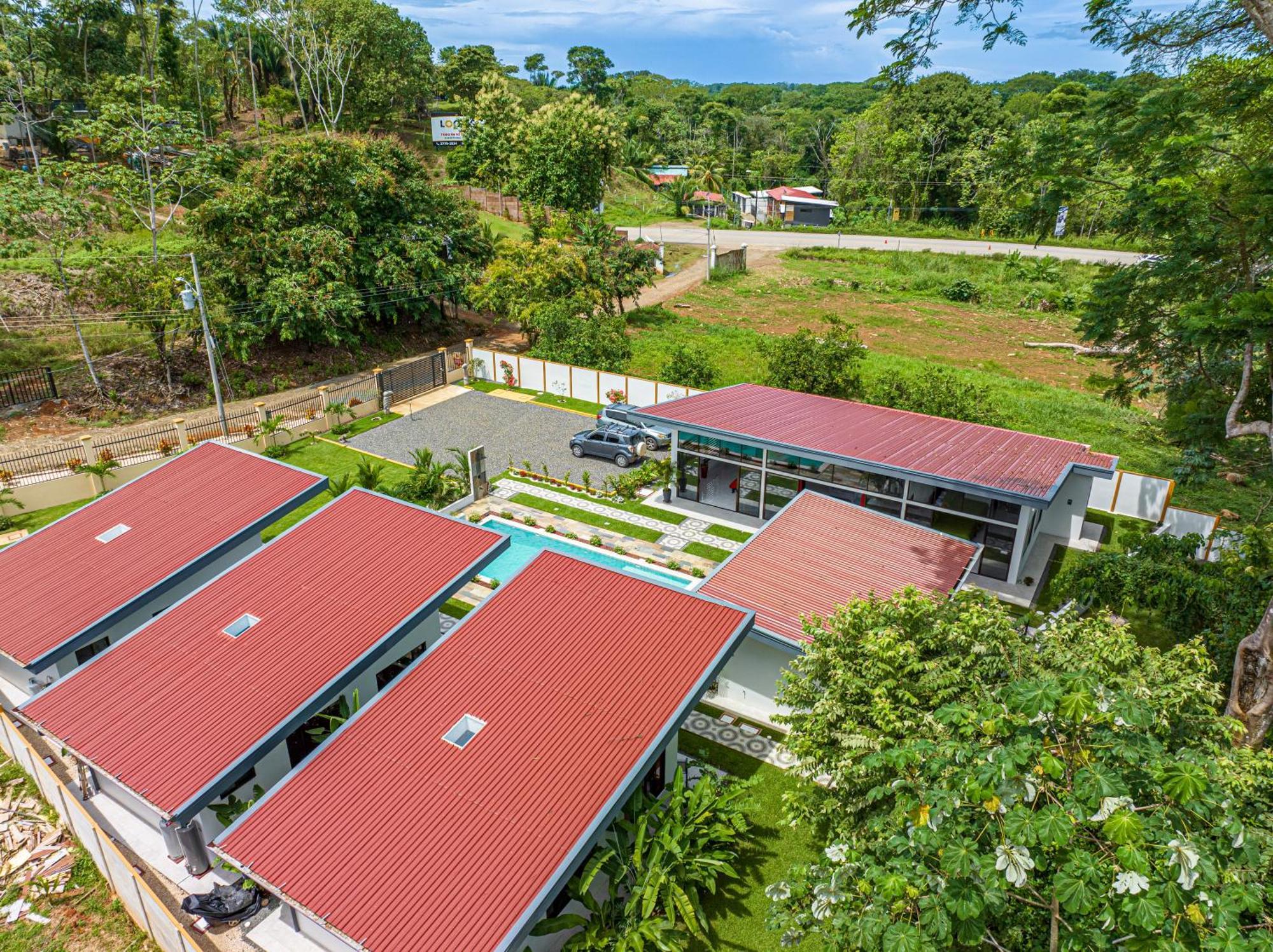 Apartment Shalom Chamo