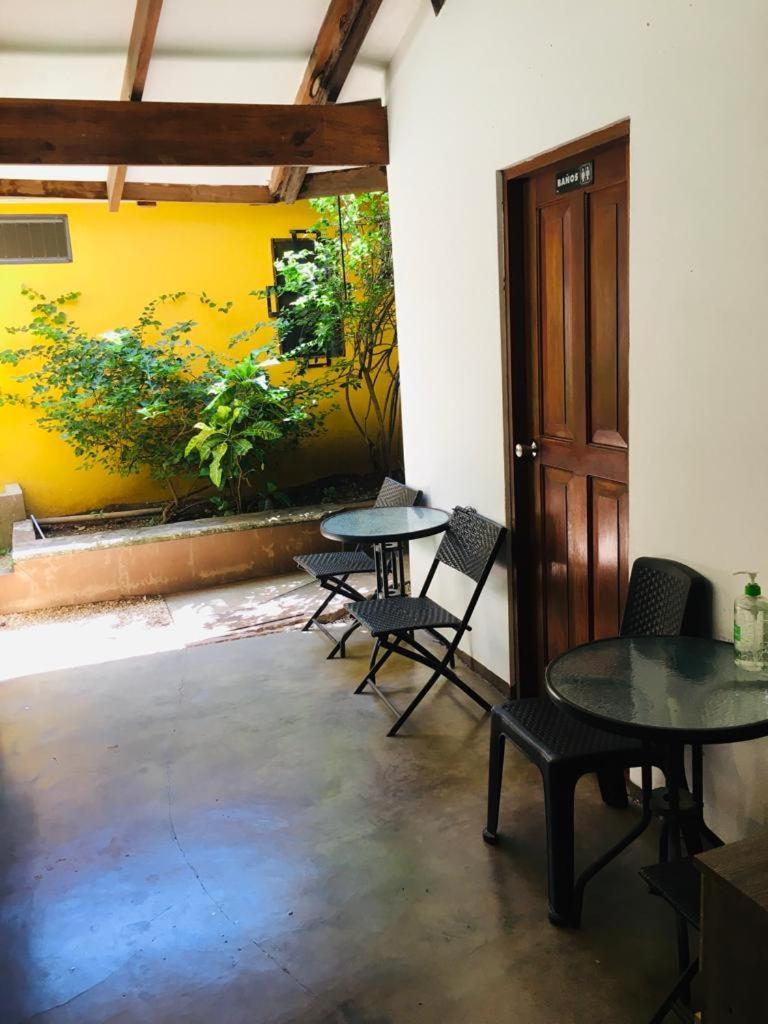Macondo Hotel Tamarindo
