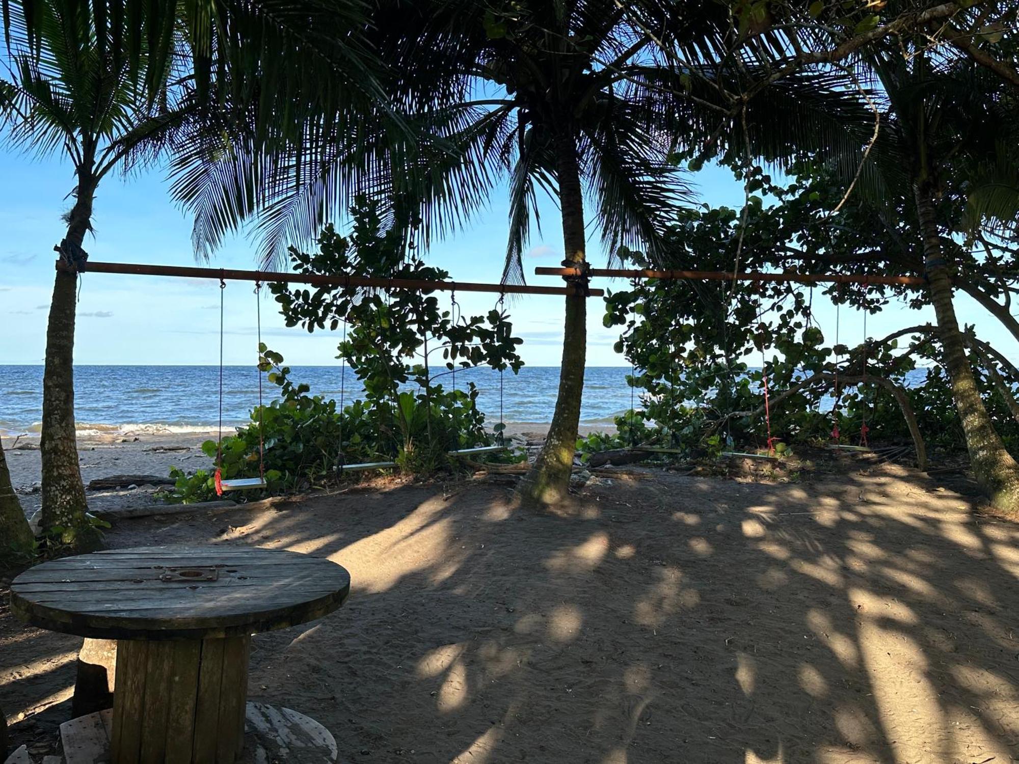Caribbean View Apartment Tortuguero