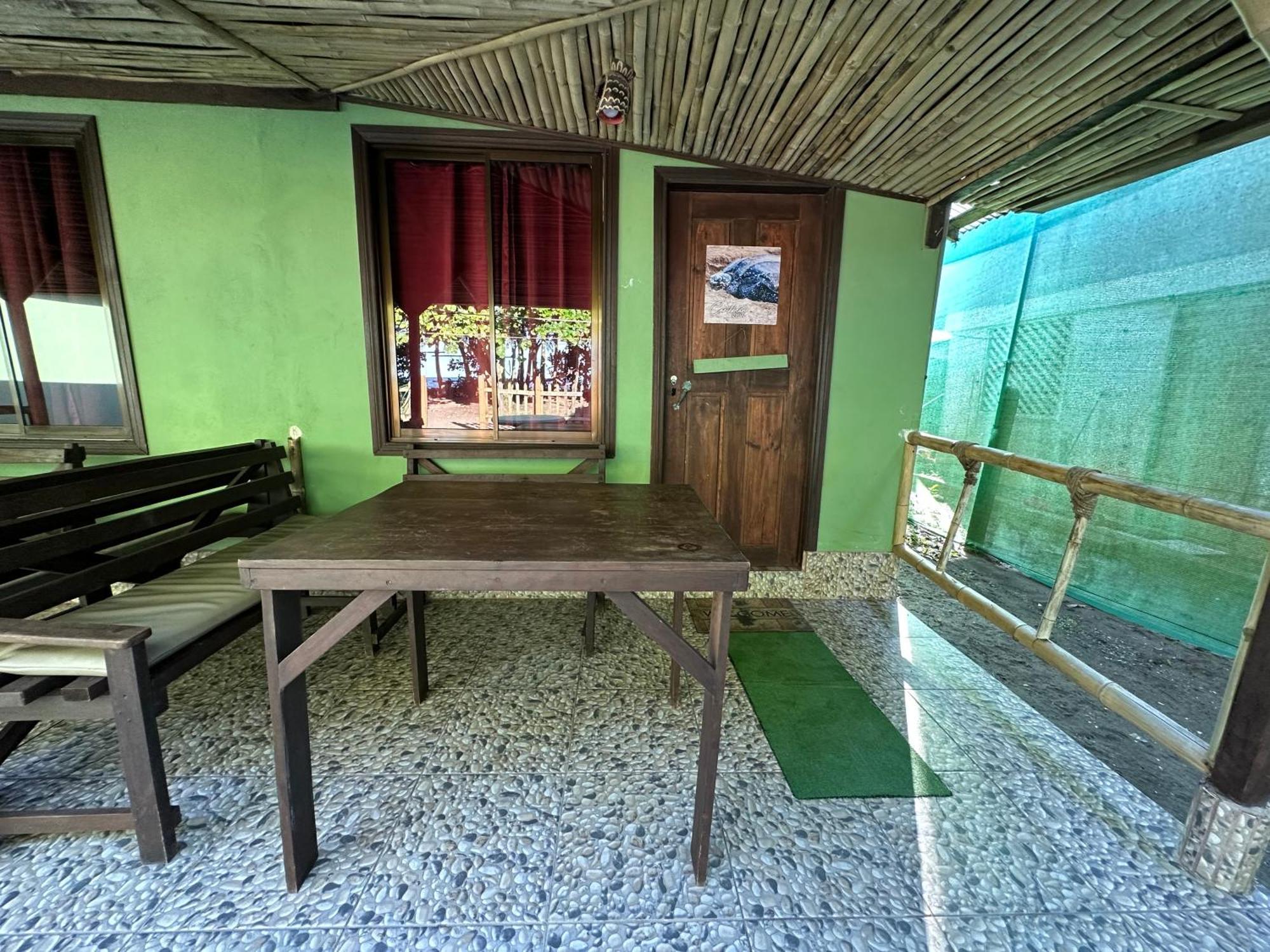 Apartment Caribbean View Tortuguero