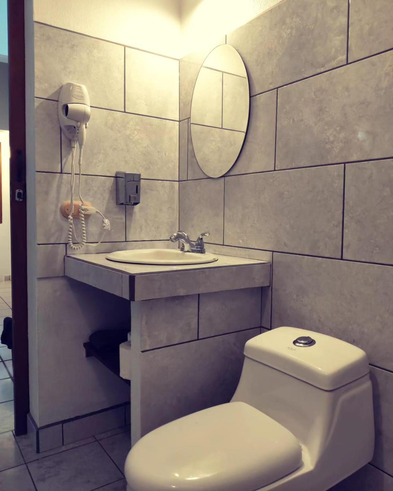 Hotel Macondo