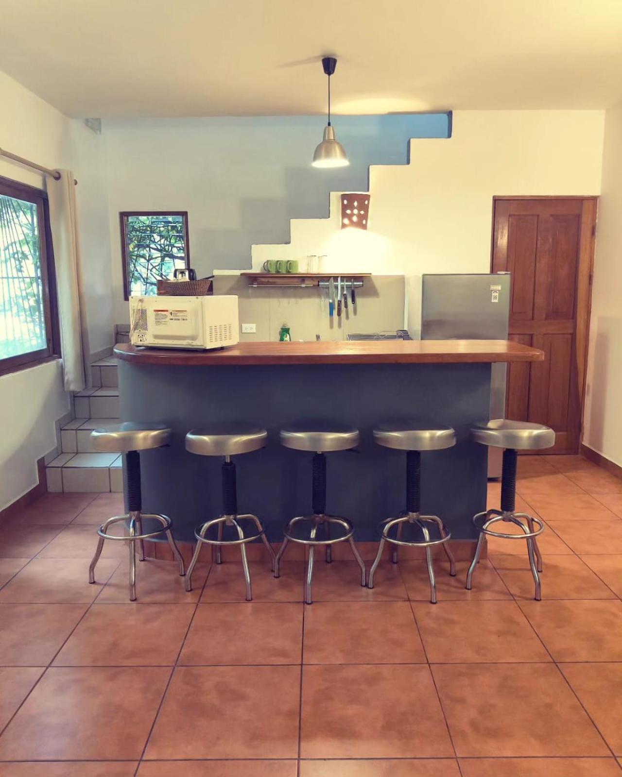 Macondo Hotel
