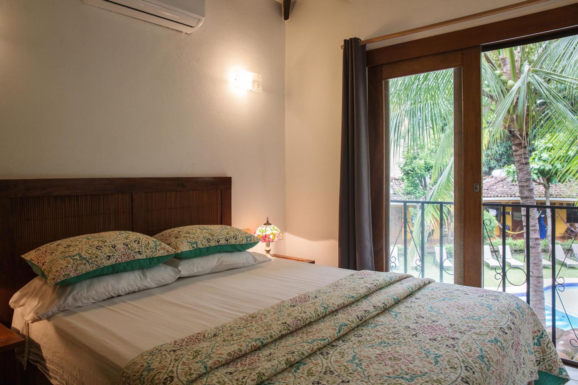 Hotel Macondo