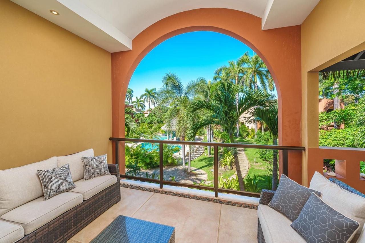 Condominos Las Ventanas Holiday park