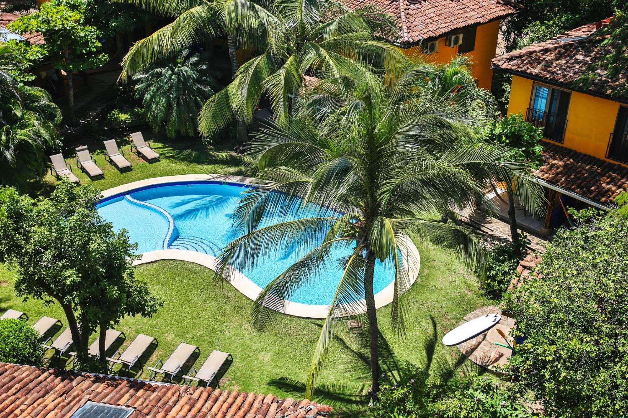 Hotel Macondo