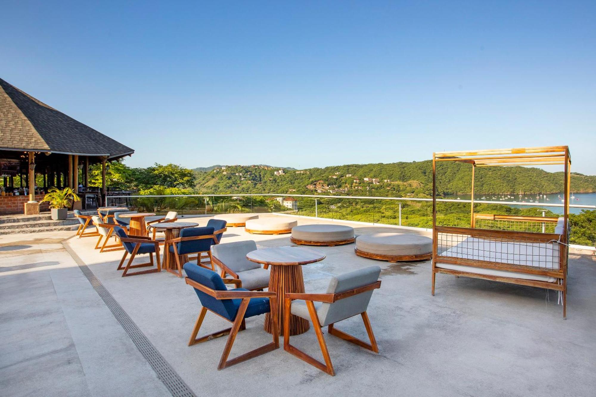 Sol Resort Playa Hermosa (Guanacaste)
