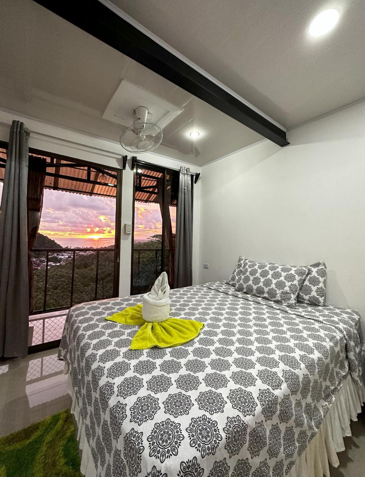 Vista Del Pacifico. Apartment