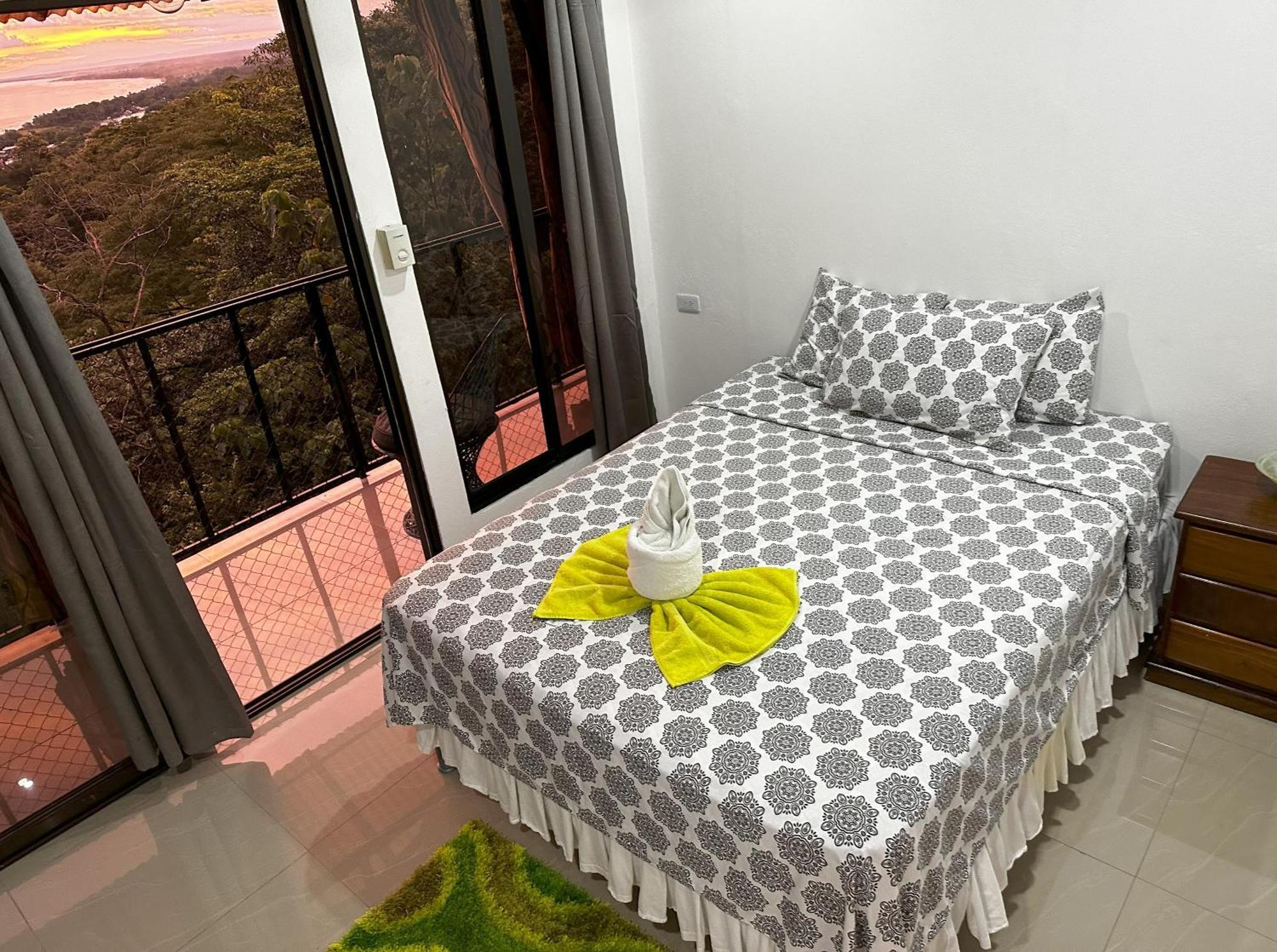 Vista Del Pacifico. Apartment *