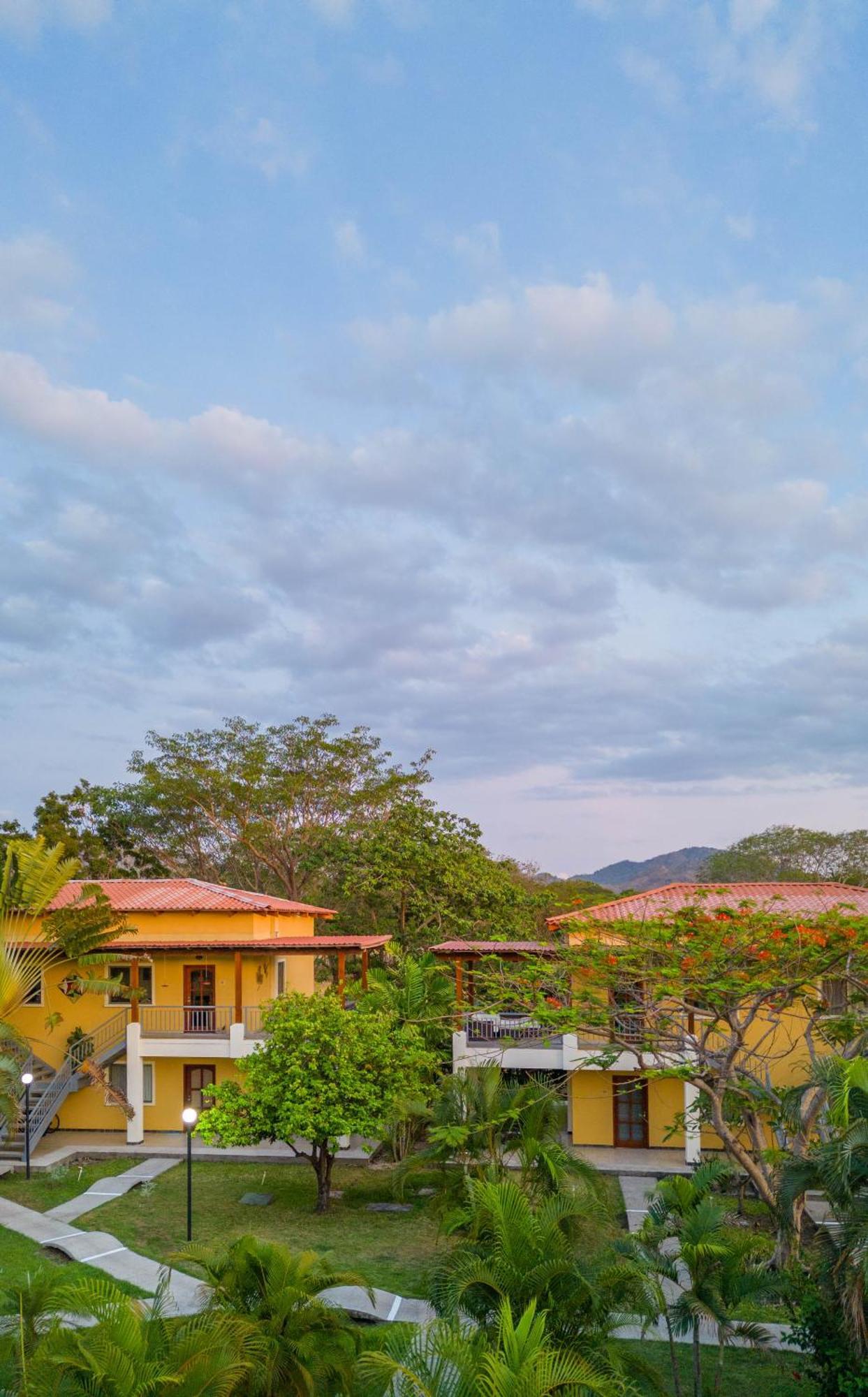Sueno Al Mar & Potrero (Guanacaste)