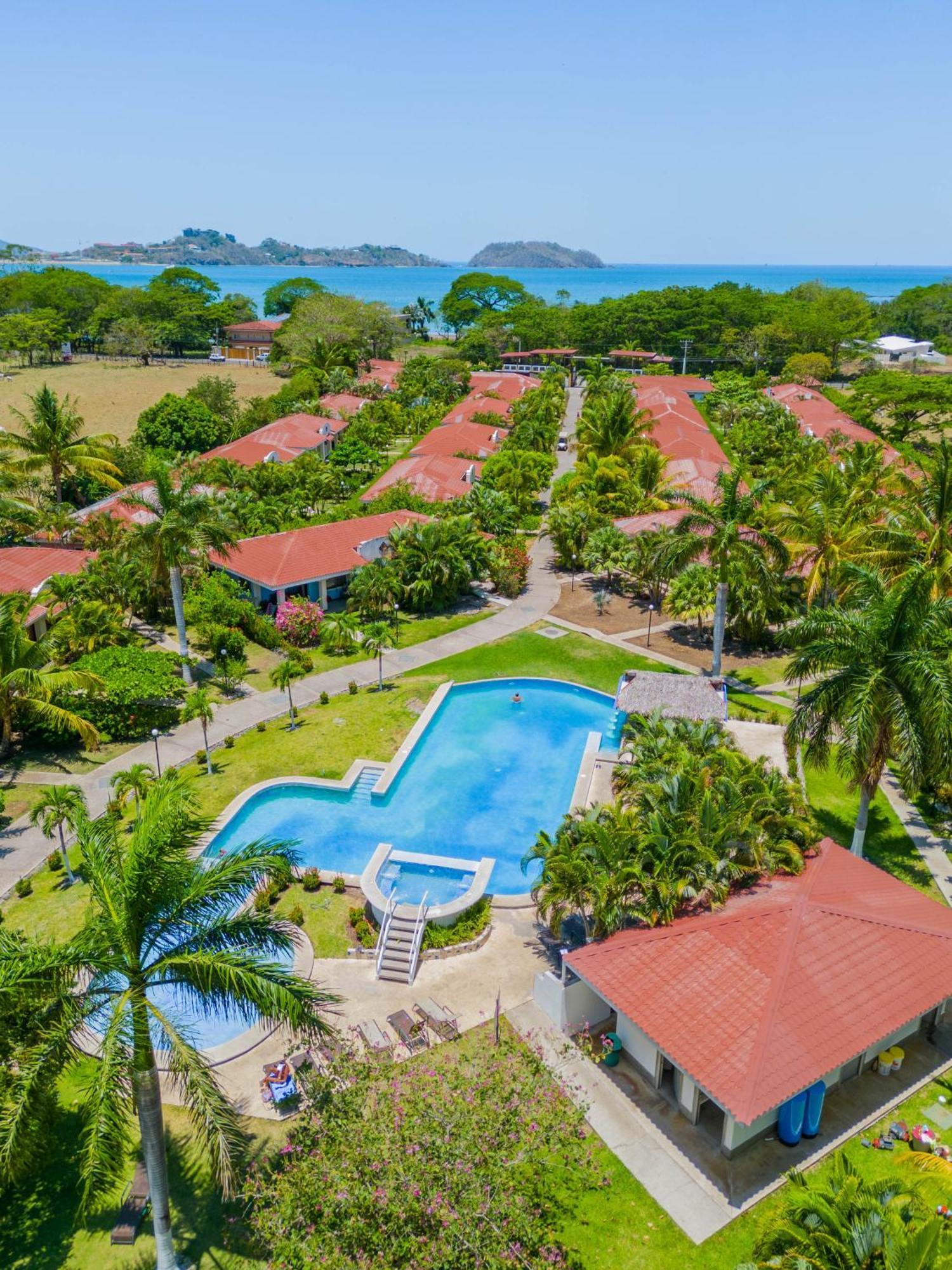 Sueno Al Mar & Hotel Potrero (Guanacaste)