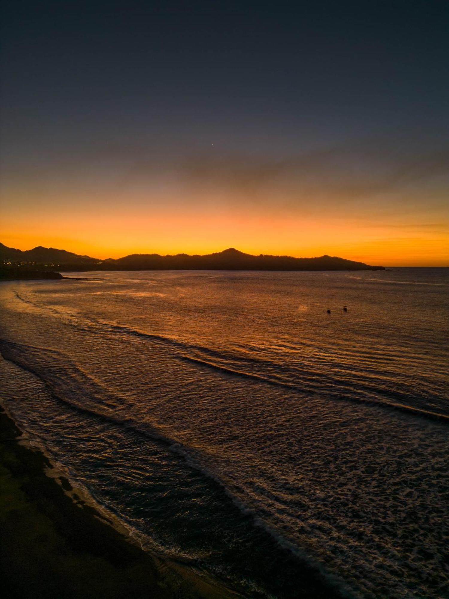 Sueno Al Mar & Potrero (Guanacaste)