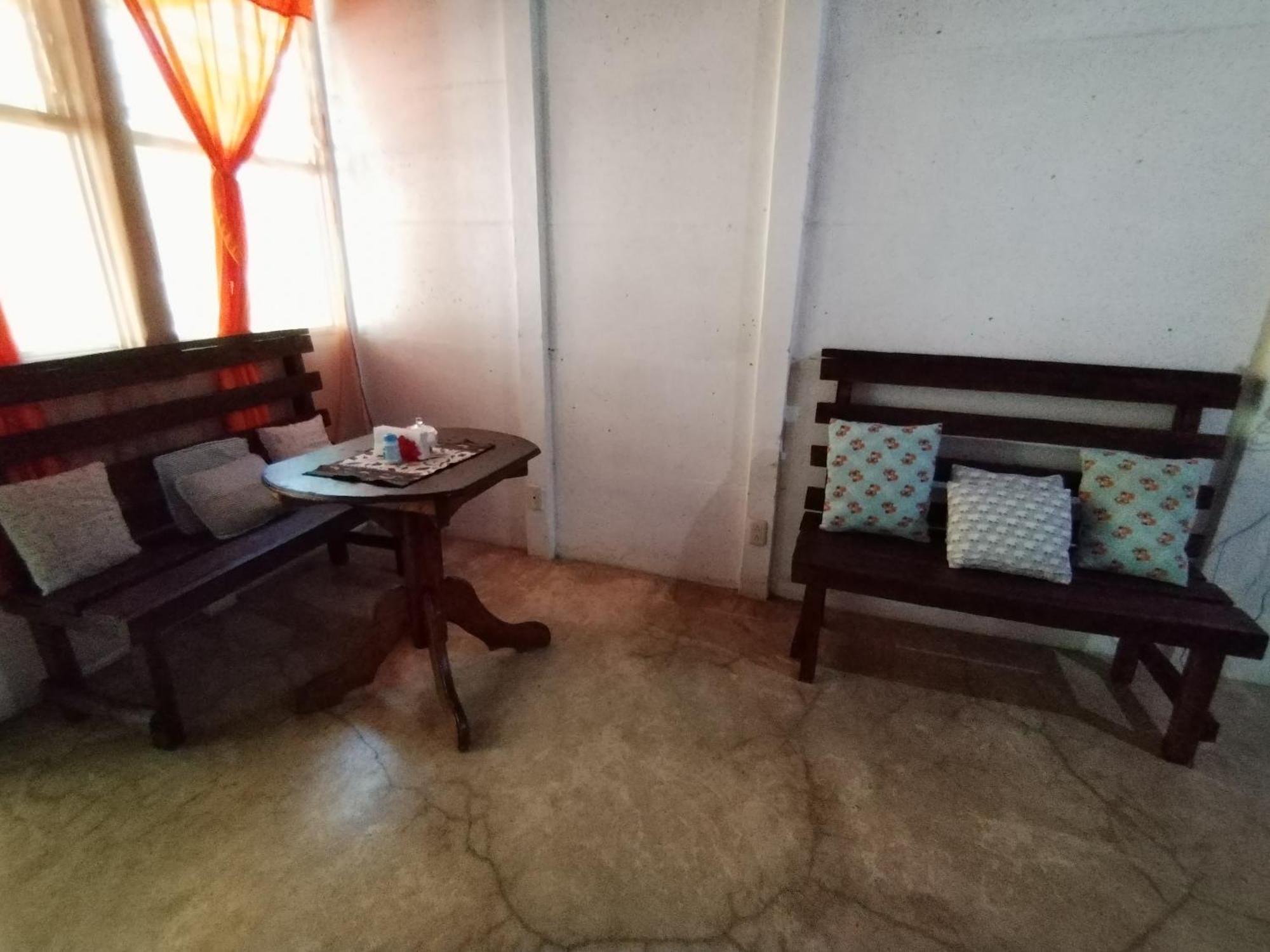 Maricel House Apartment Rio Celeste