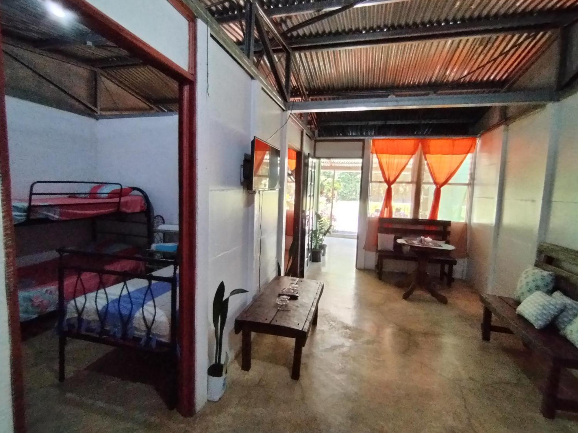 Apartment Maricel House Rio Celeste