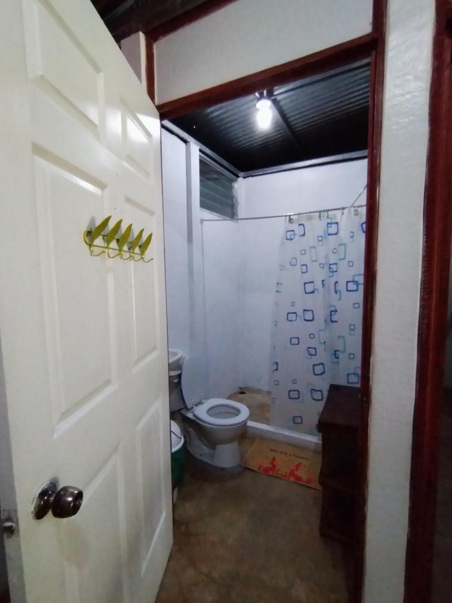 Apartment Maricel House Rio Celeste