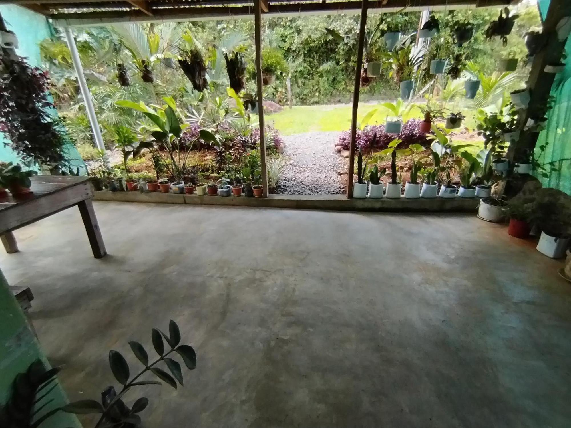Maricel House