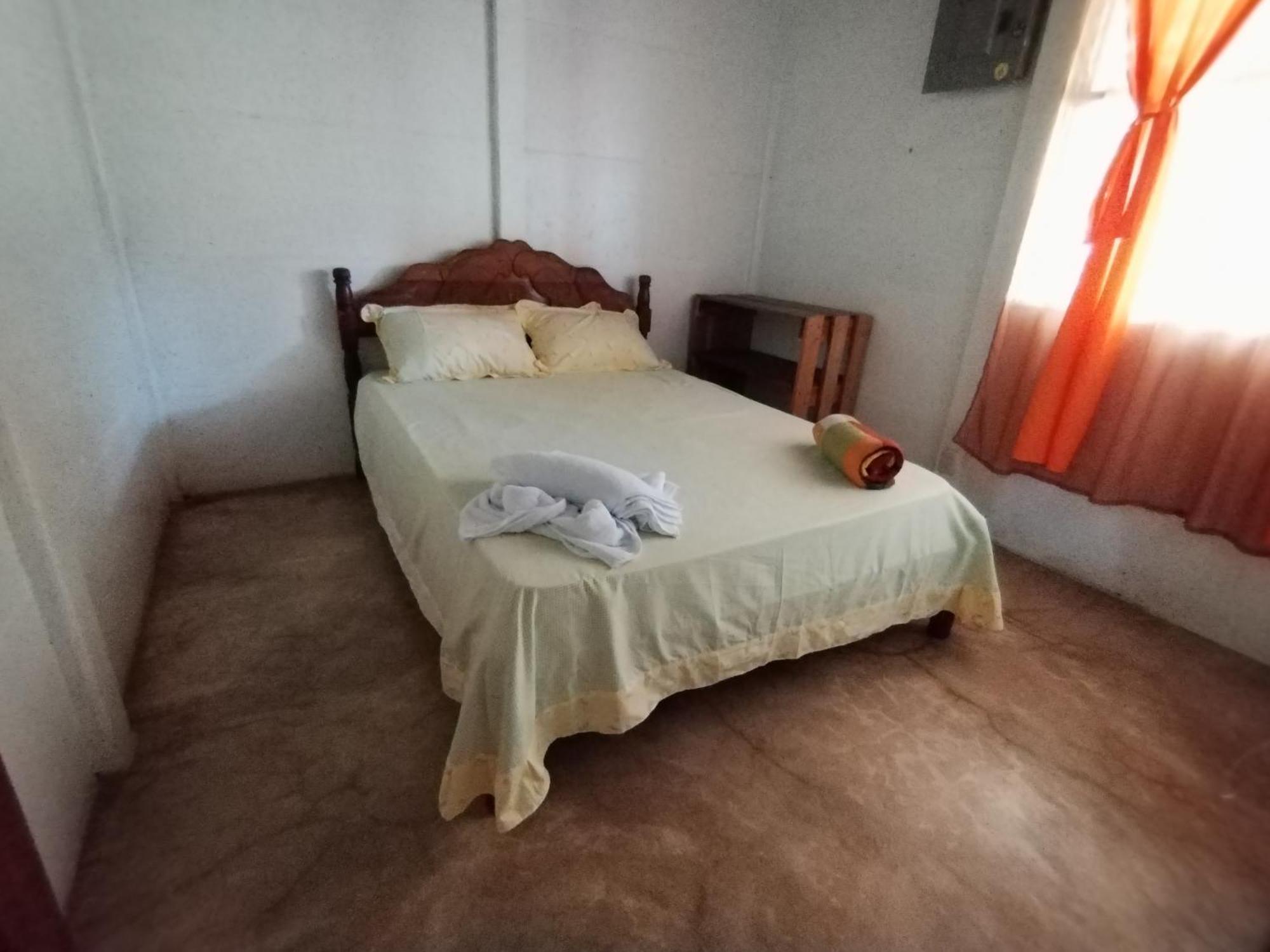 Maricel House Rio Celeste