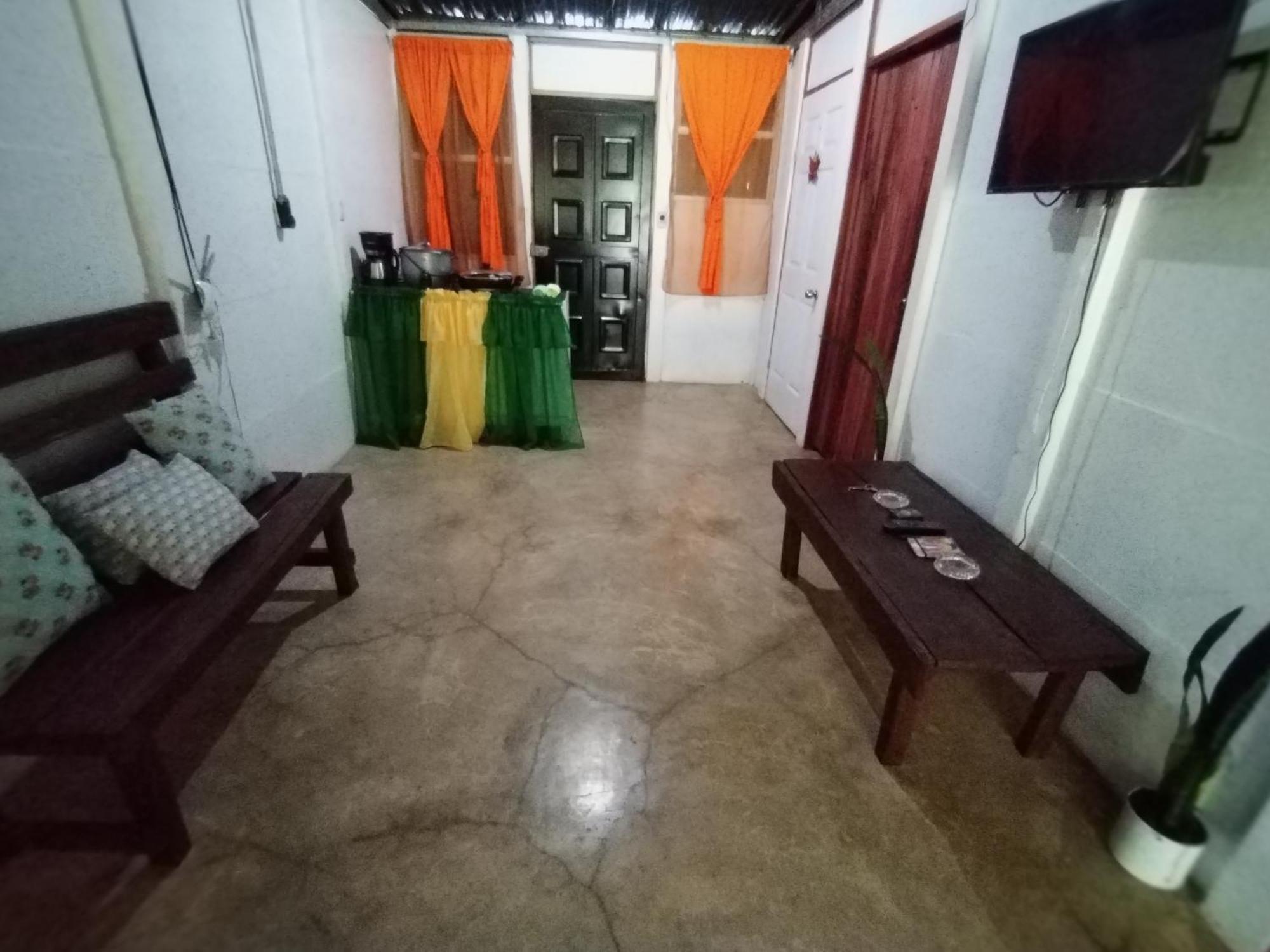 Apartment Maricel House *
