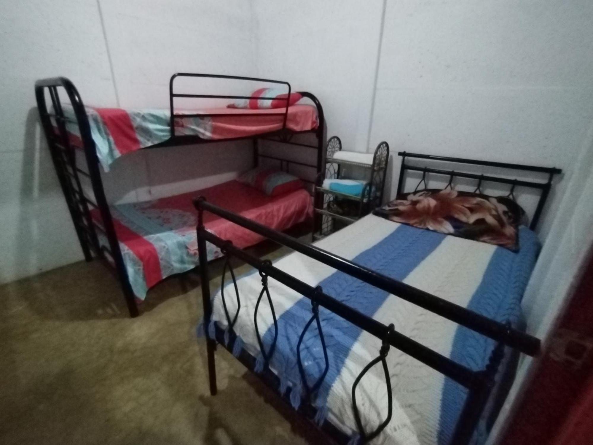 Maricel House Apartment *
