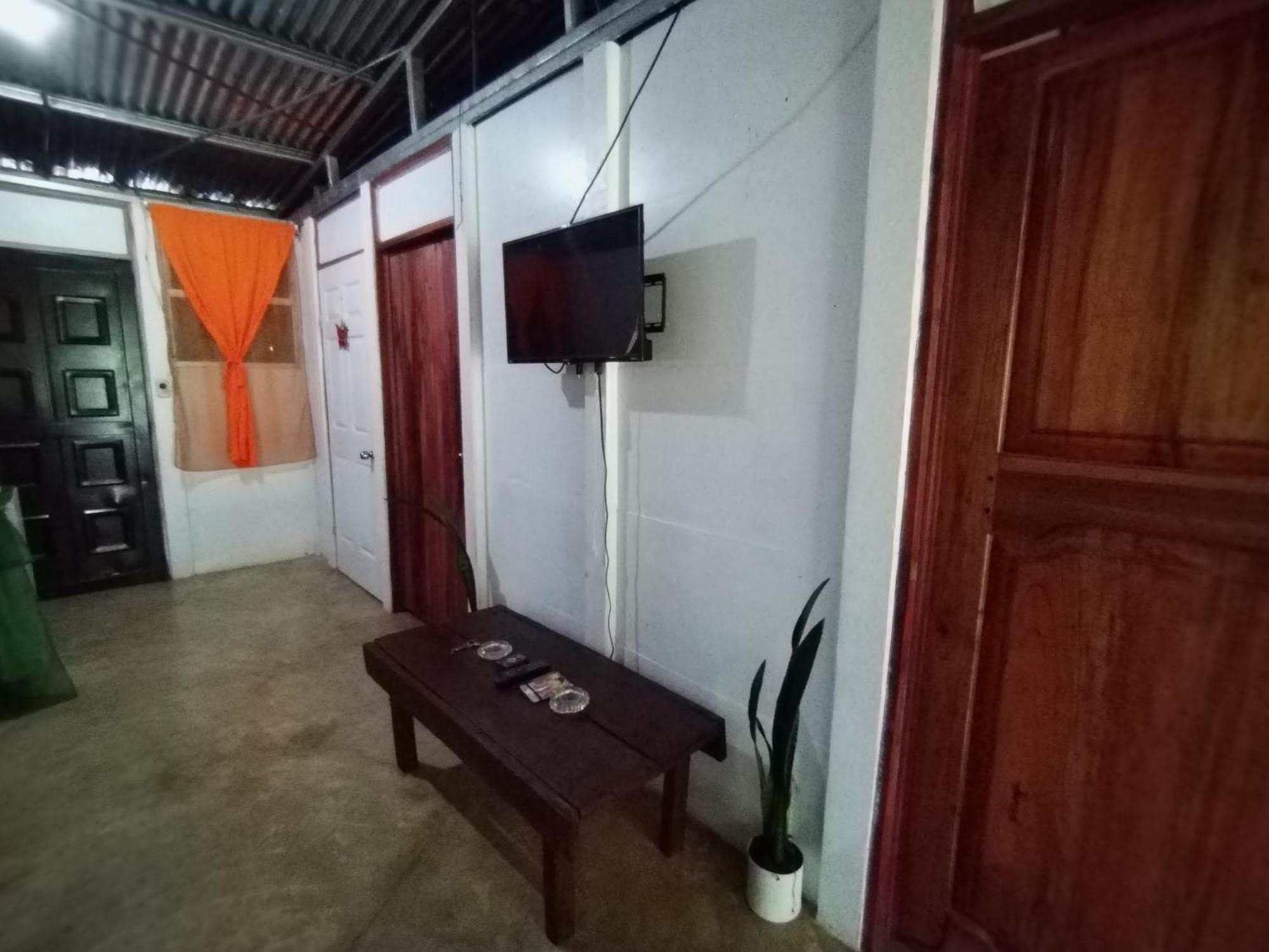Maricel House Apartment Rio Celeste