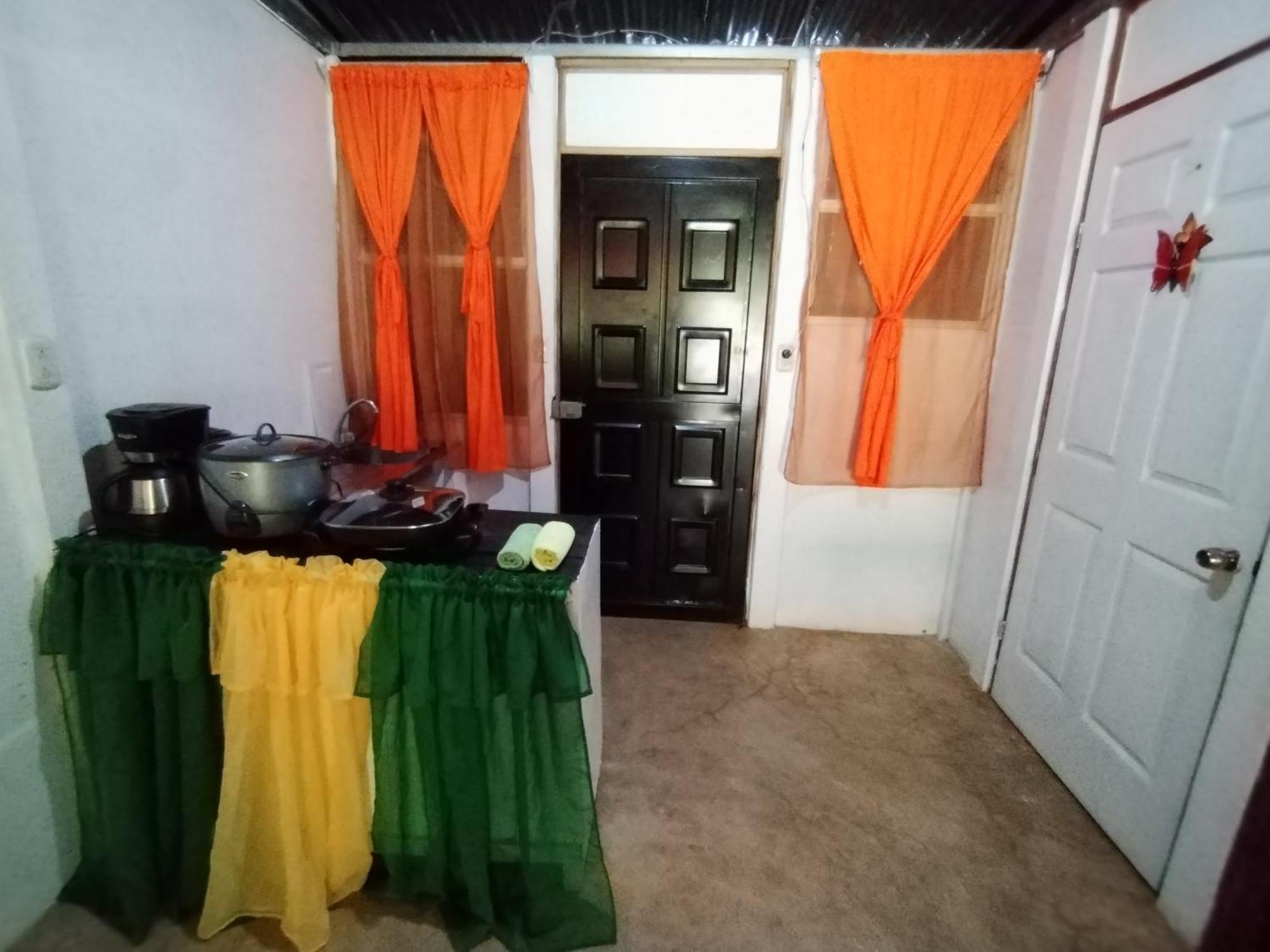 Maricel House