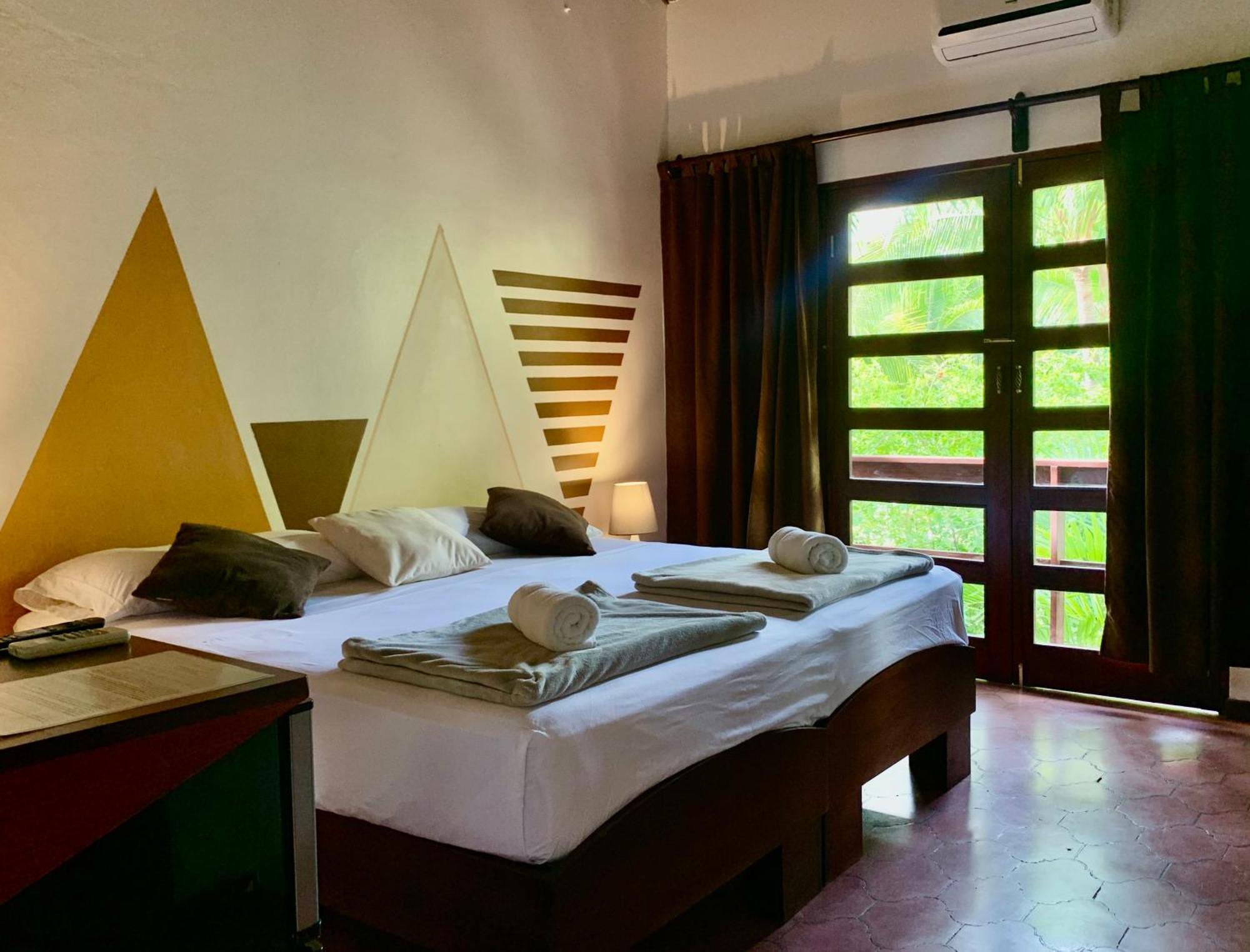 Hotel Del Sol Coco