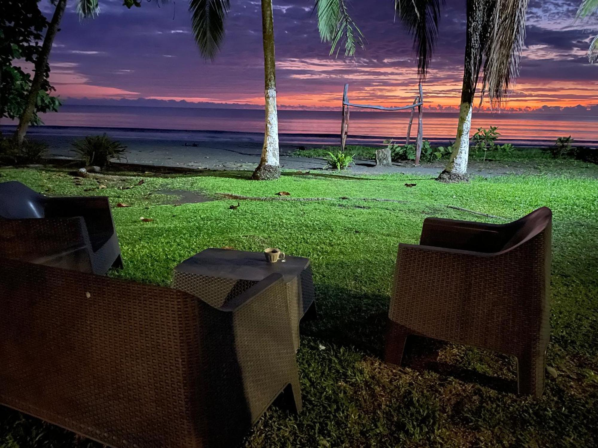 Perla Negra Beachfront Hotel Puerto Viejo de Talamanca