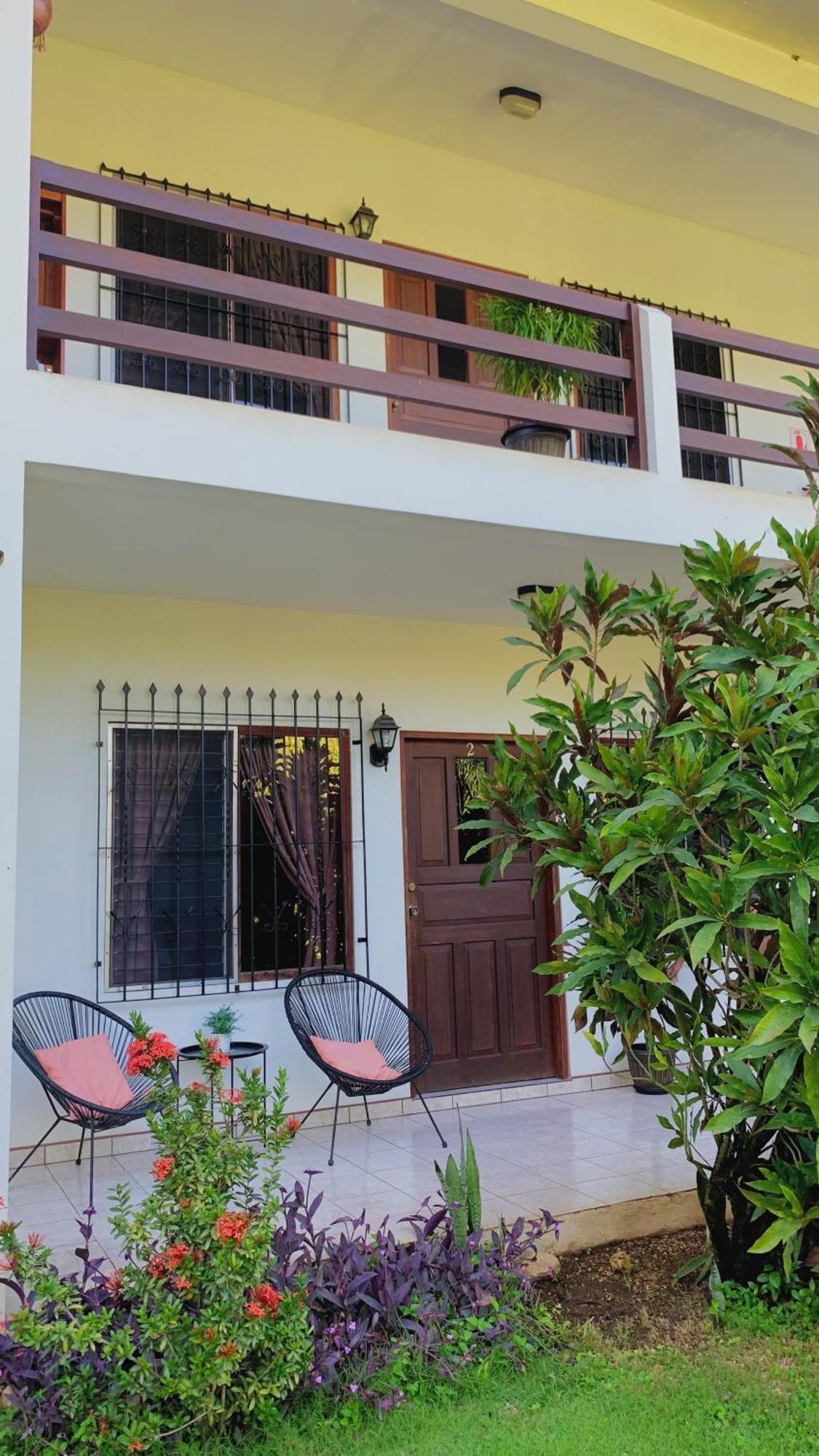 Del Sol Hotel Coco