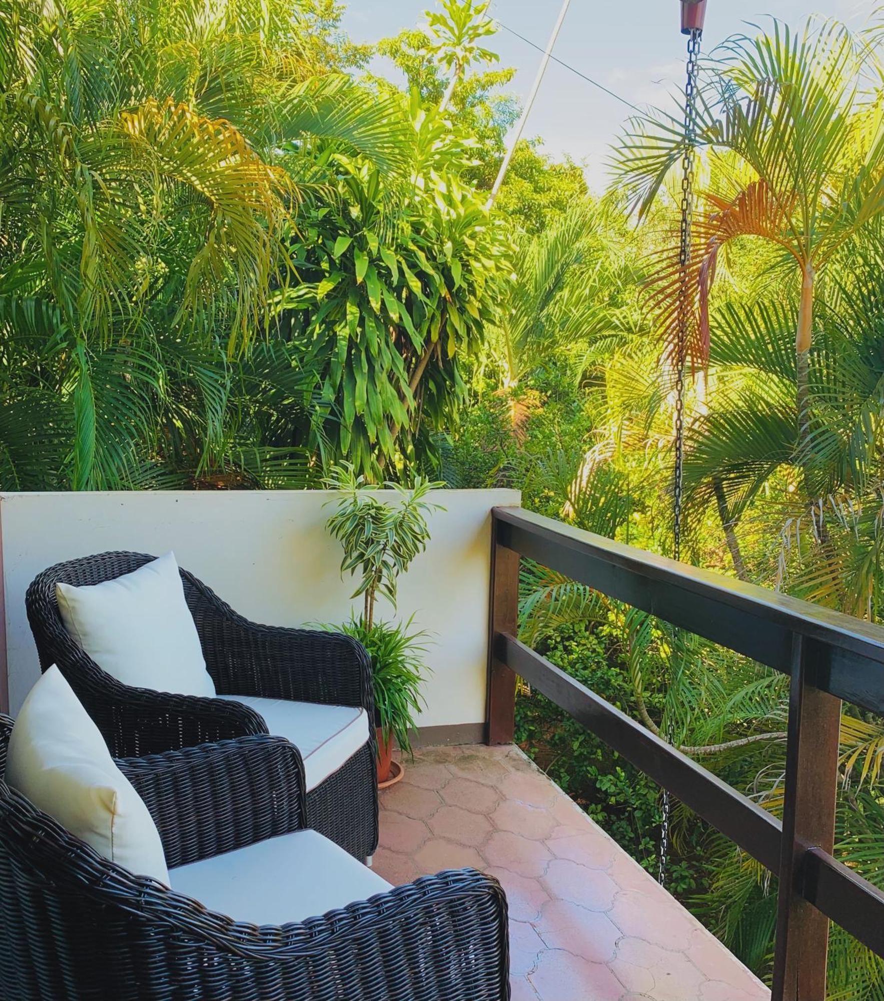 Del Sol Hotel Coco