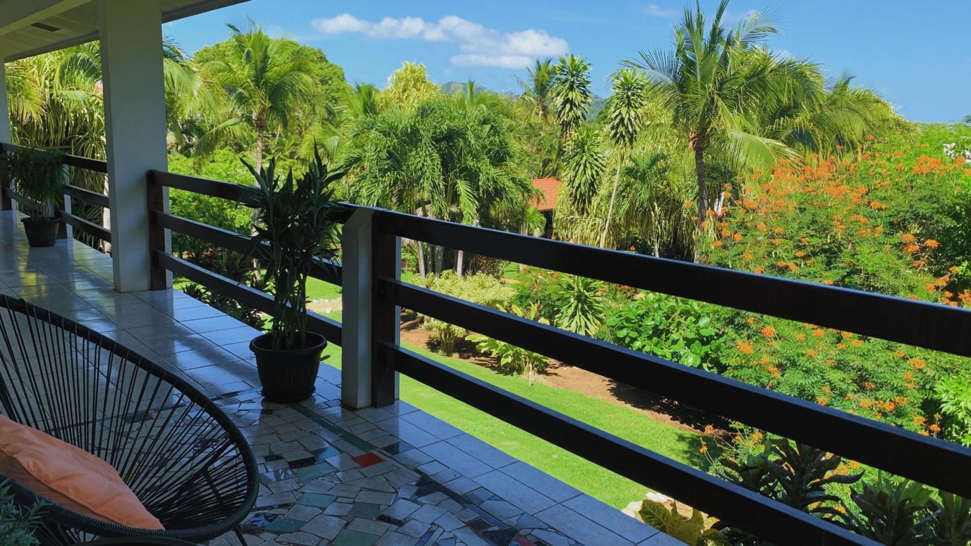 Hotel Del Sol Coco