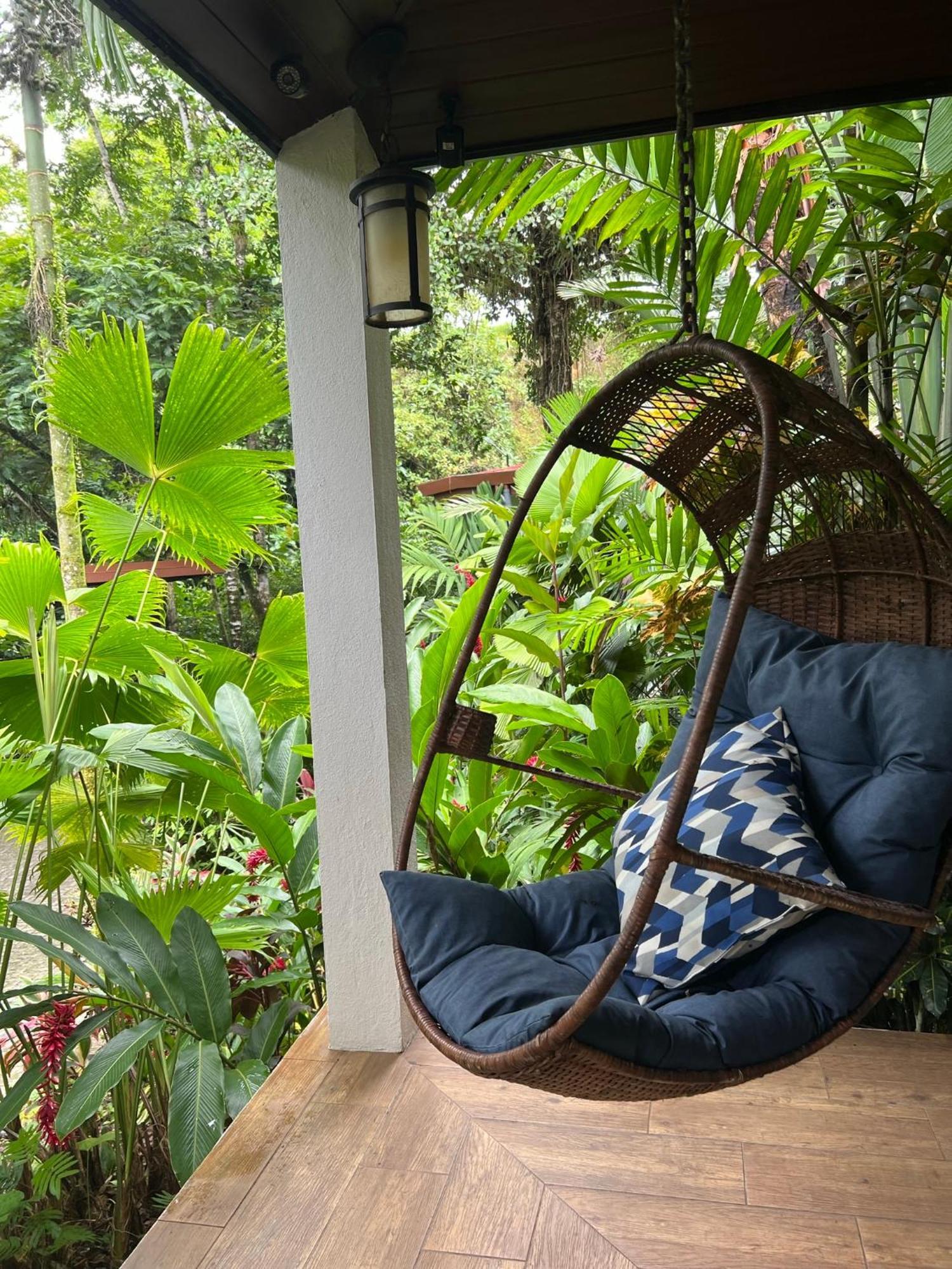 Boutique Casa Del Rio Lodge *