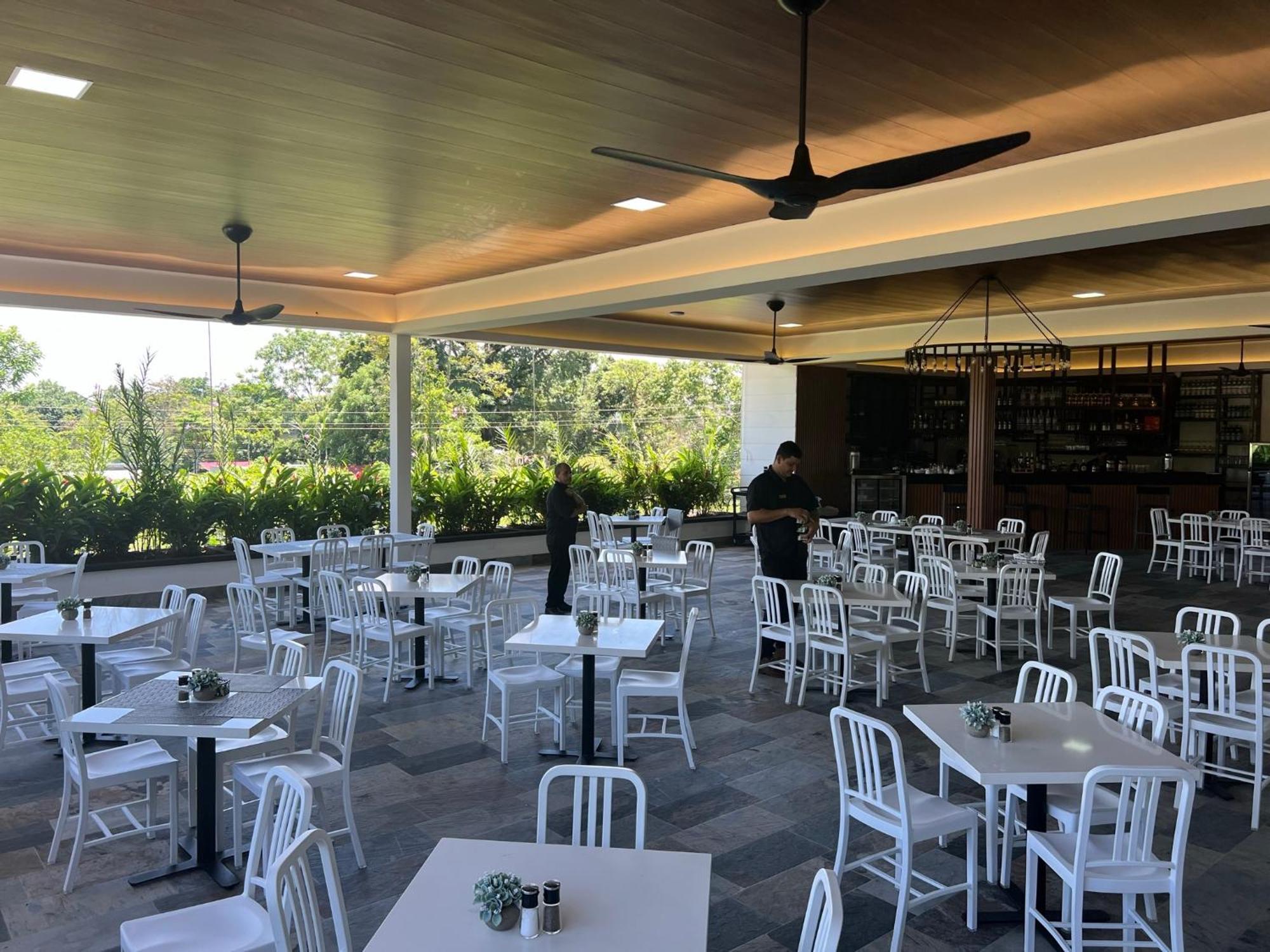 Boutique Casa Del Rio Lodge *