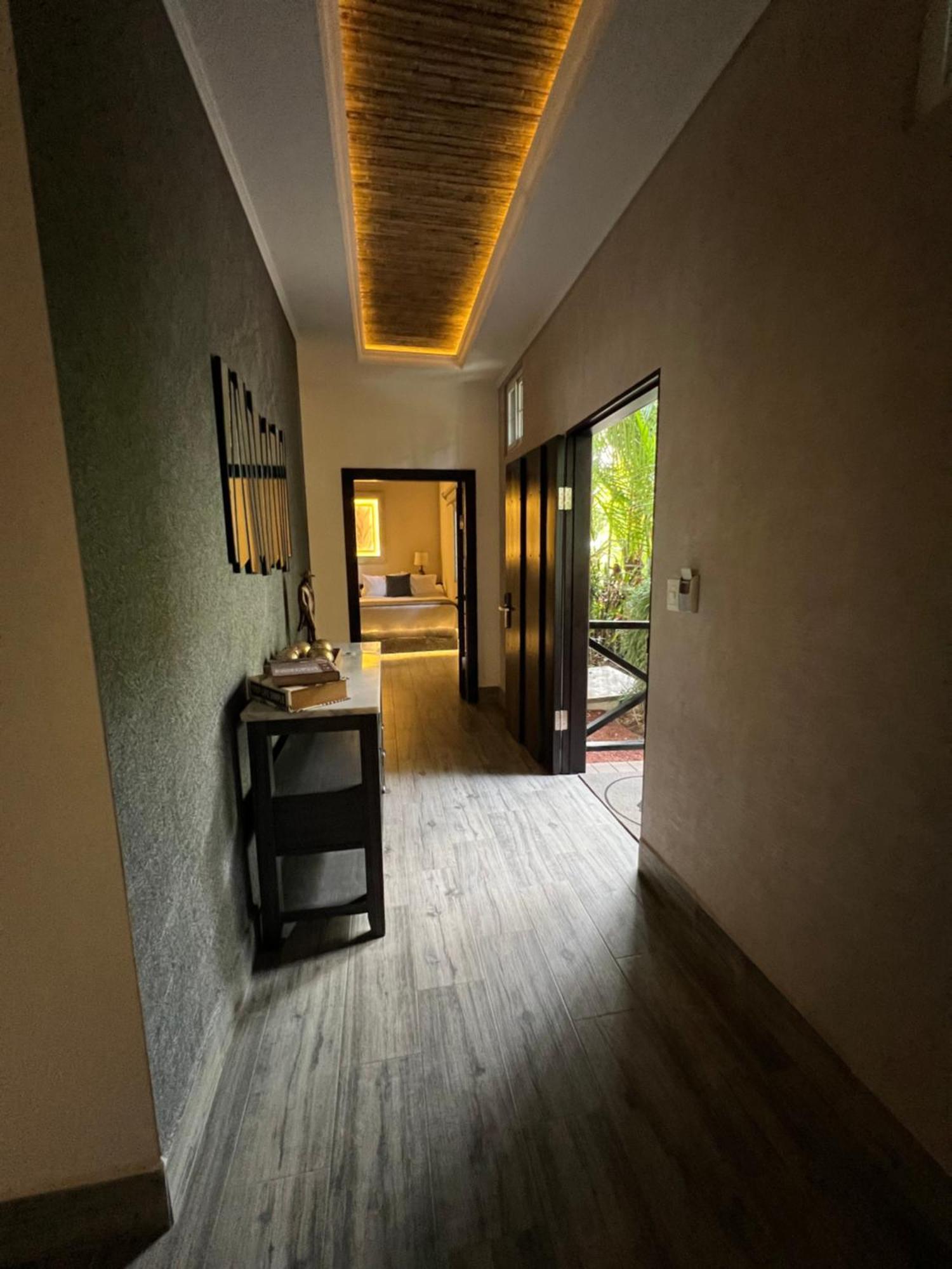 Lodge Boutique Casa Del Rio La Fortuna