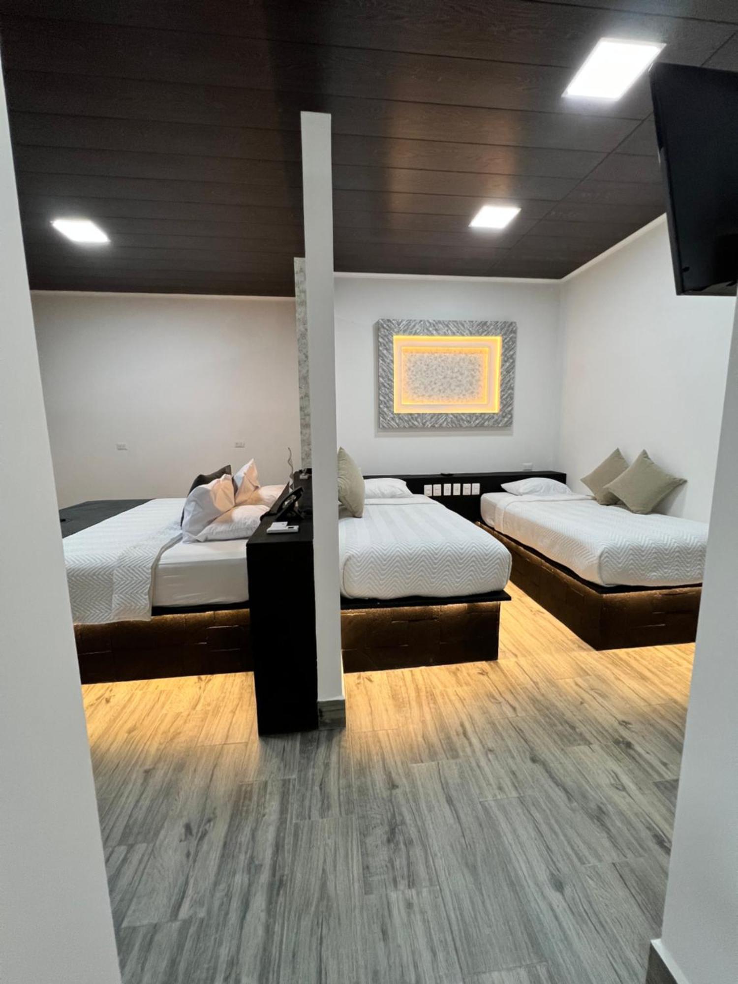 Boutique Casa Del Rio