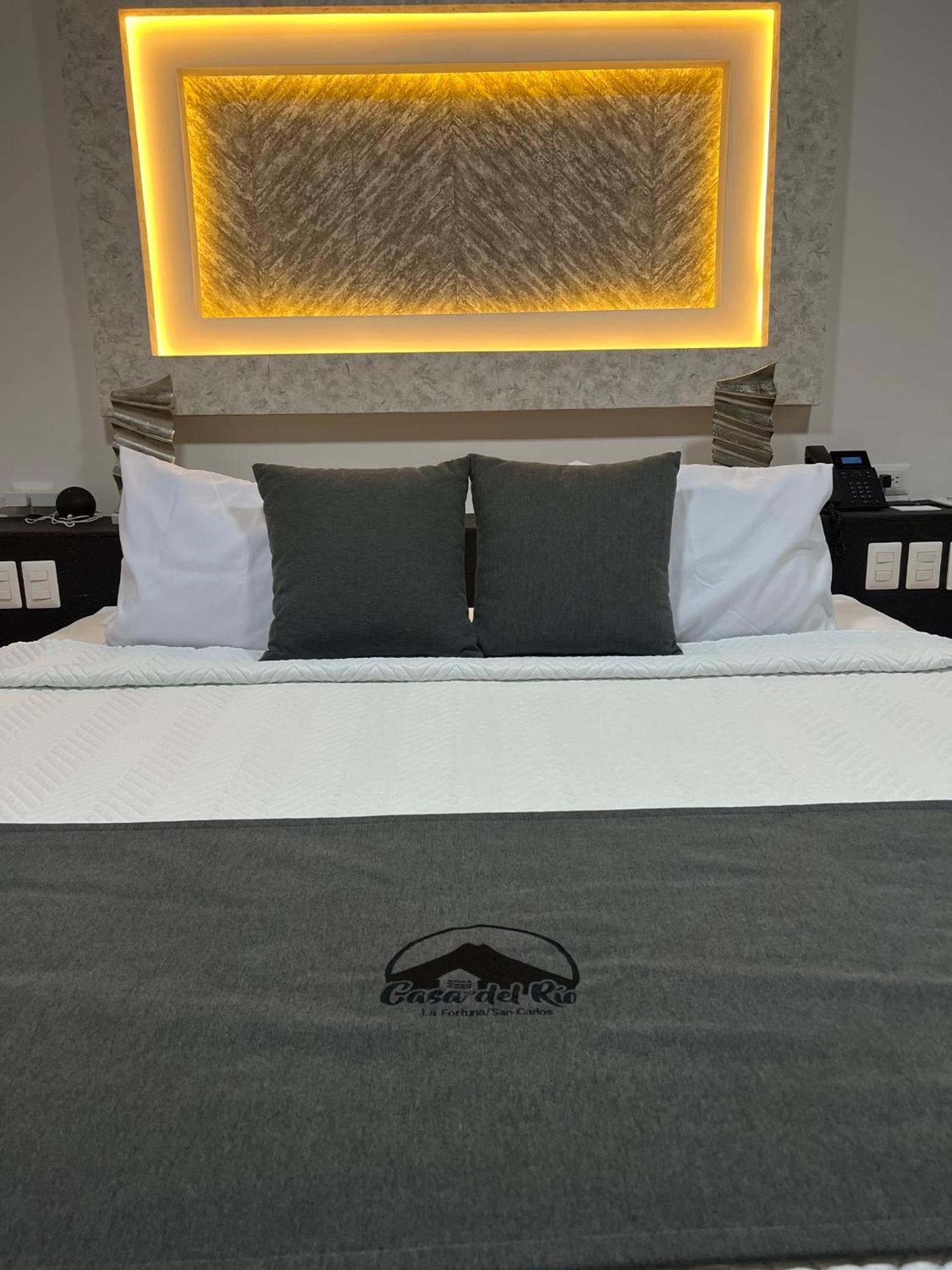 Lodge Boutique Casa Del Rio *
