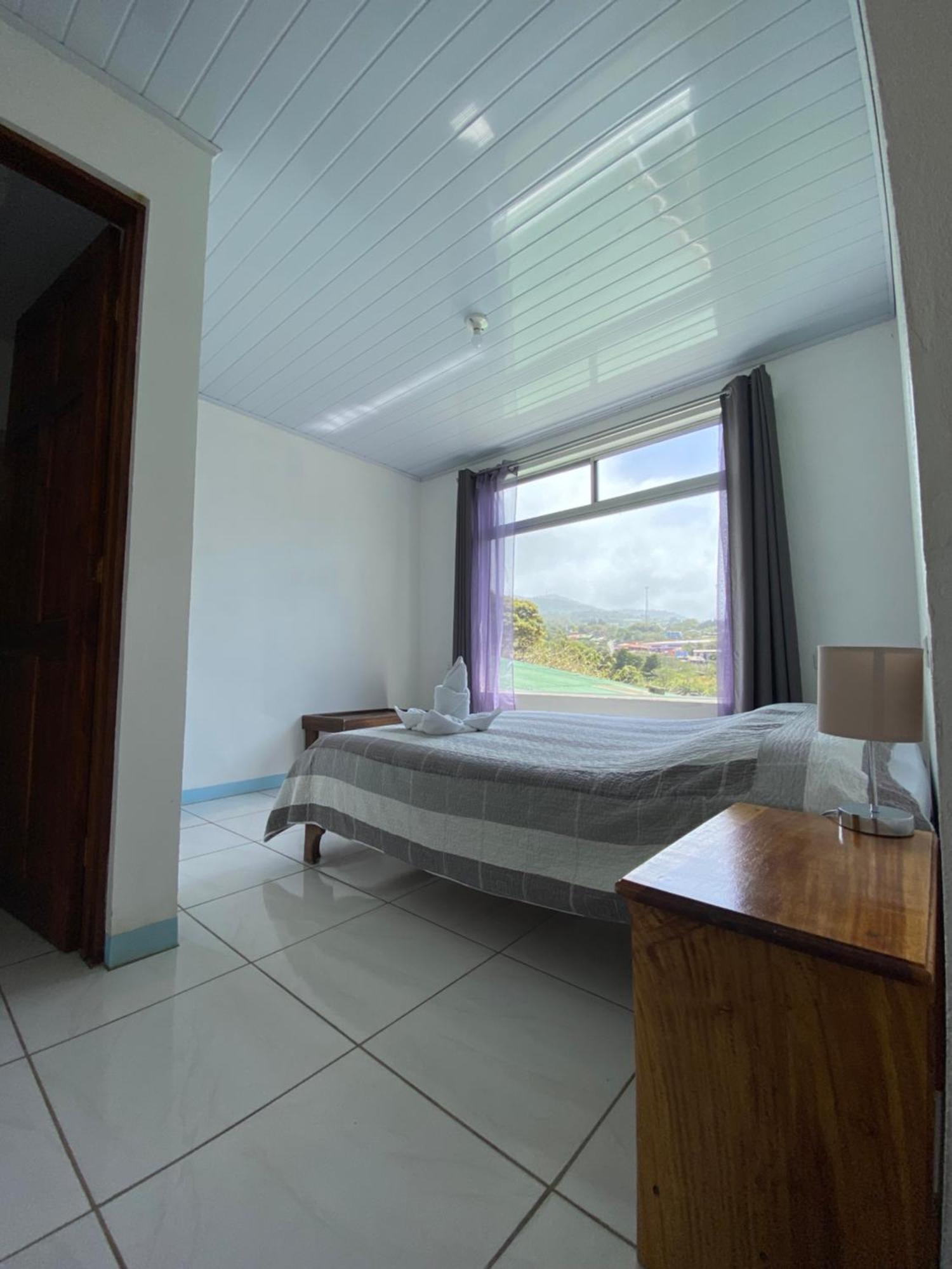 Cabinas Nuestra Kasa Monteverde