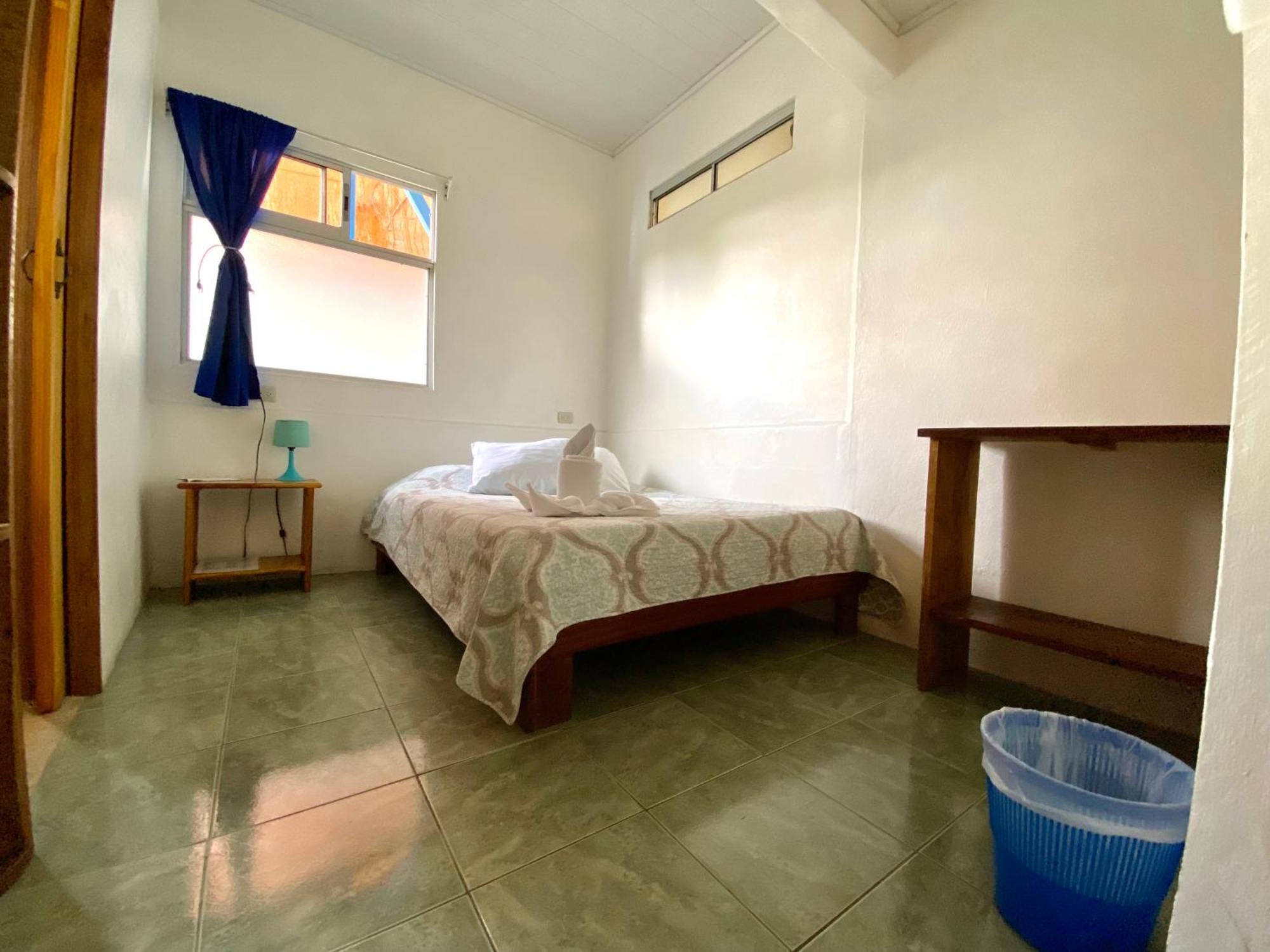 Cabinas Nuestra Kasa * Monteverde