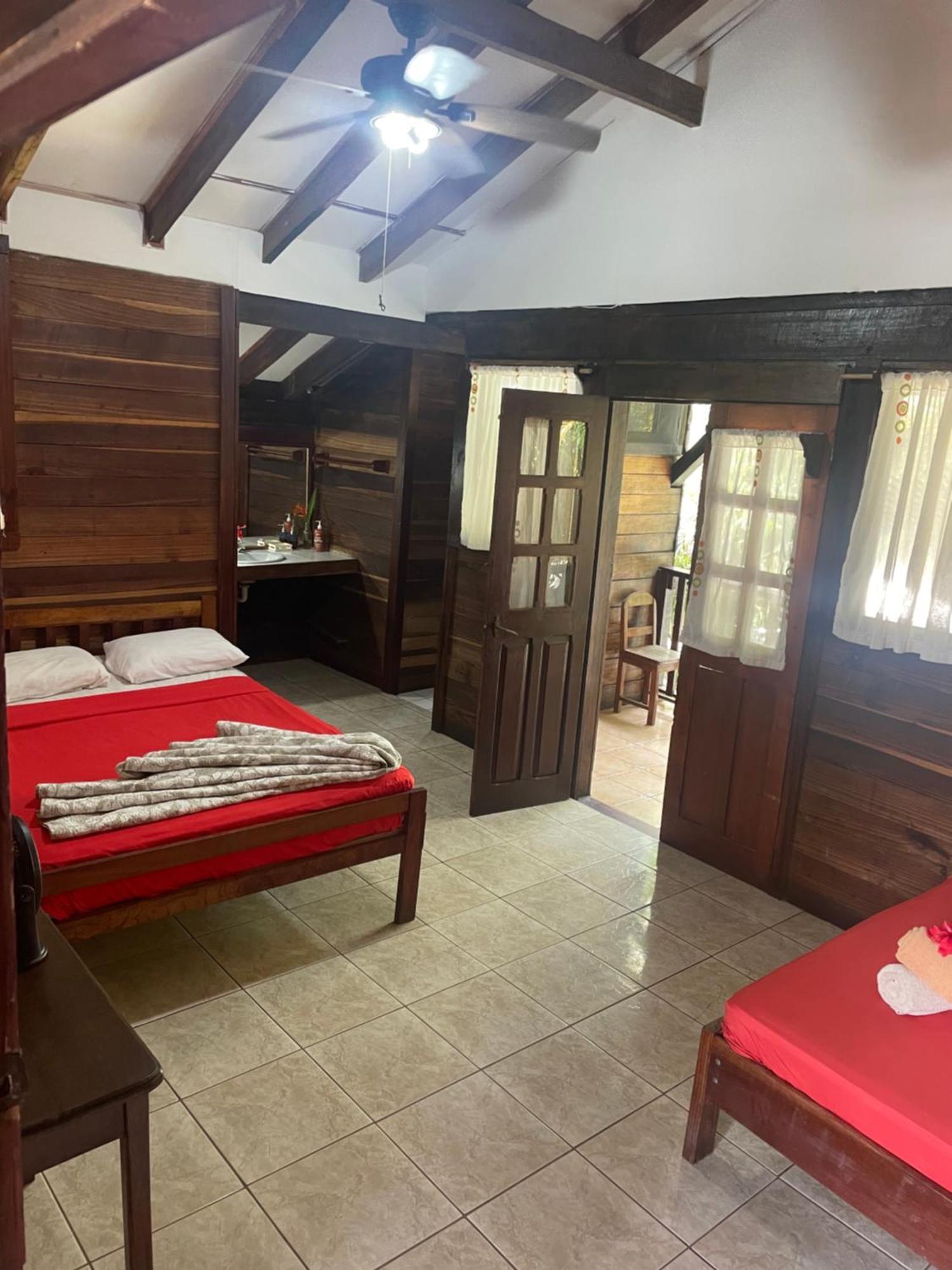 Perla Negra Beachfront