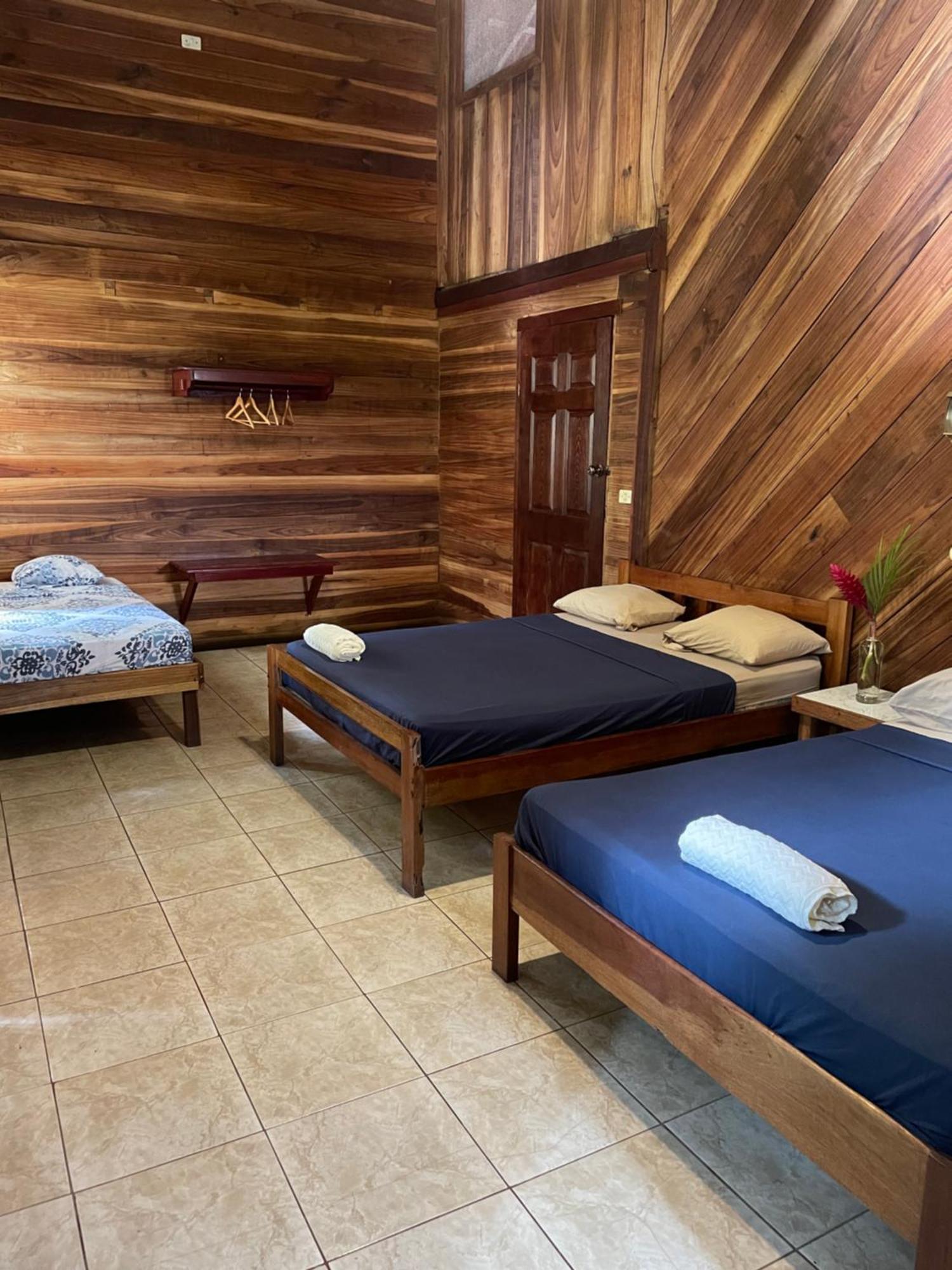 Perla Negra Beachfront 3* Puerto Viejo de Talamanca