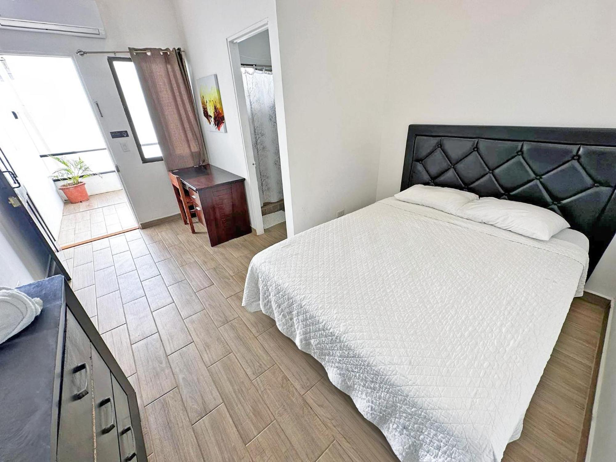 Surf Ranch 4* Tamarindo