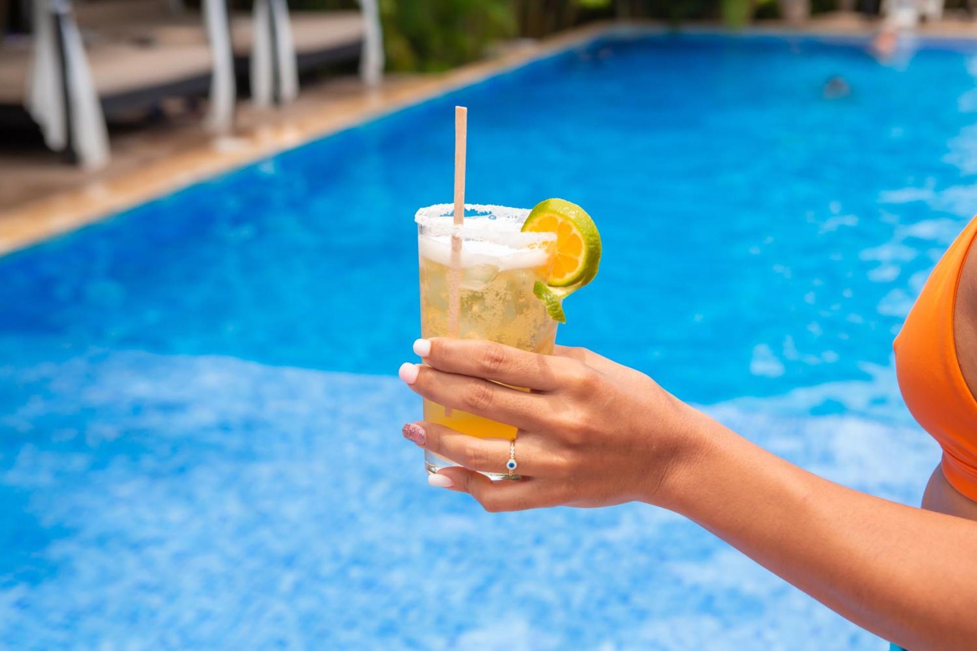 Hotel Leyenda Boutique & Spa Puerto Carrillo