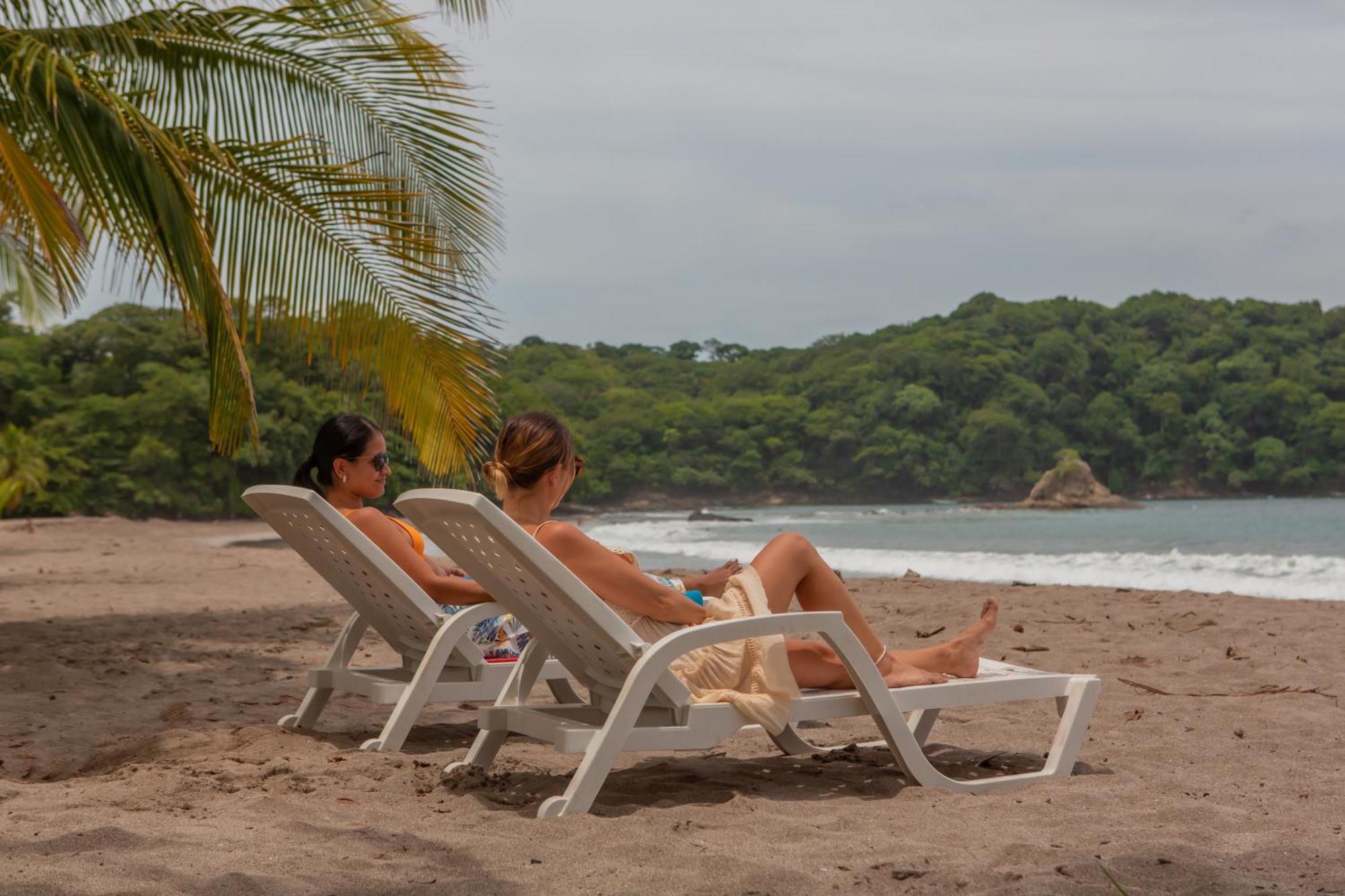 Hotel Leyenda Boutique & Spa Puerto Carrillo
