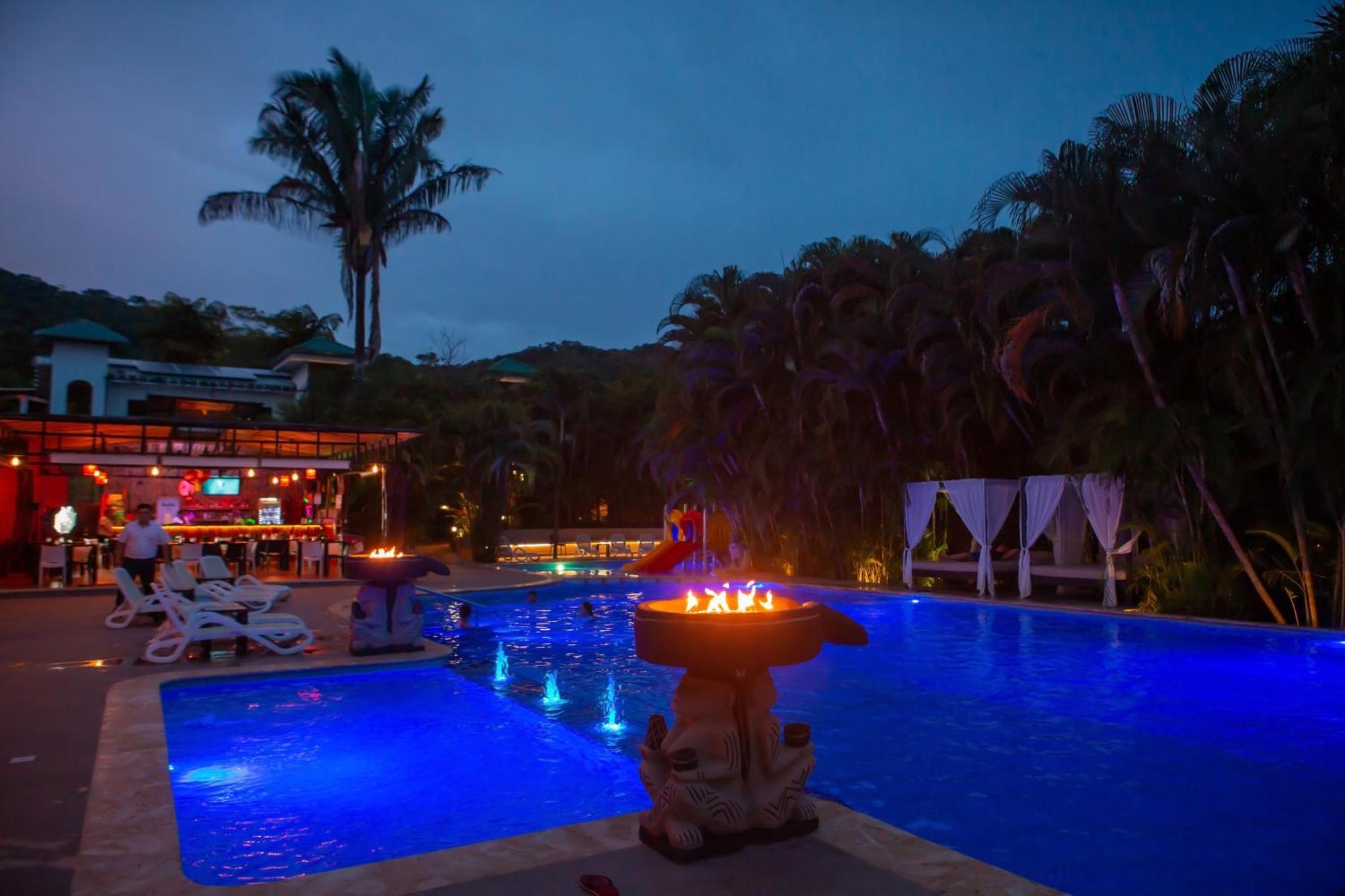Leyenda Boutique & Spa Hotel Puerto Carrillo