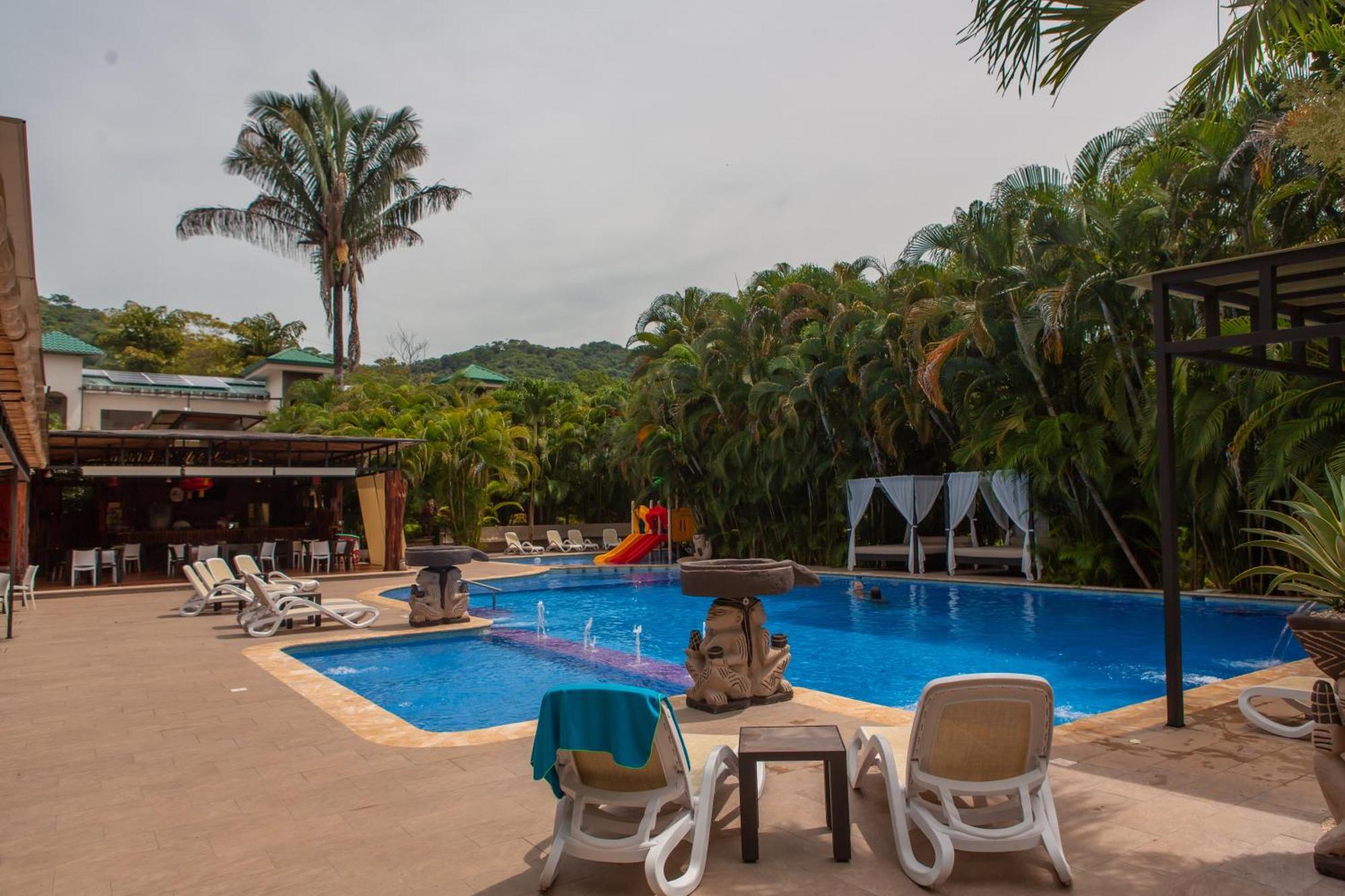 Leyenda Boutique & Spa