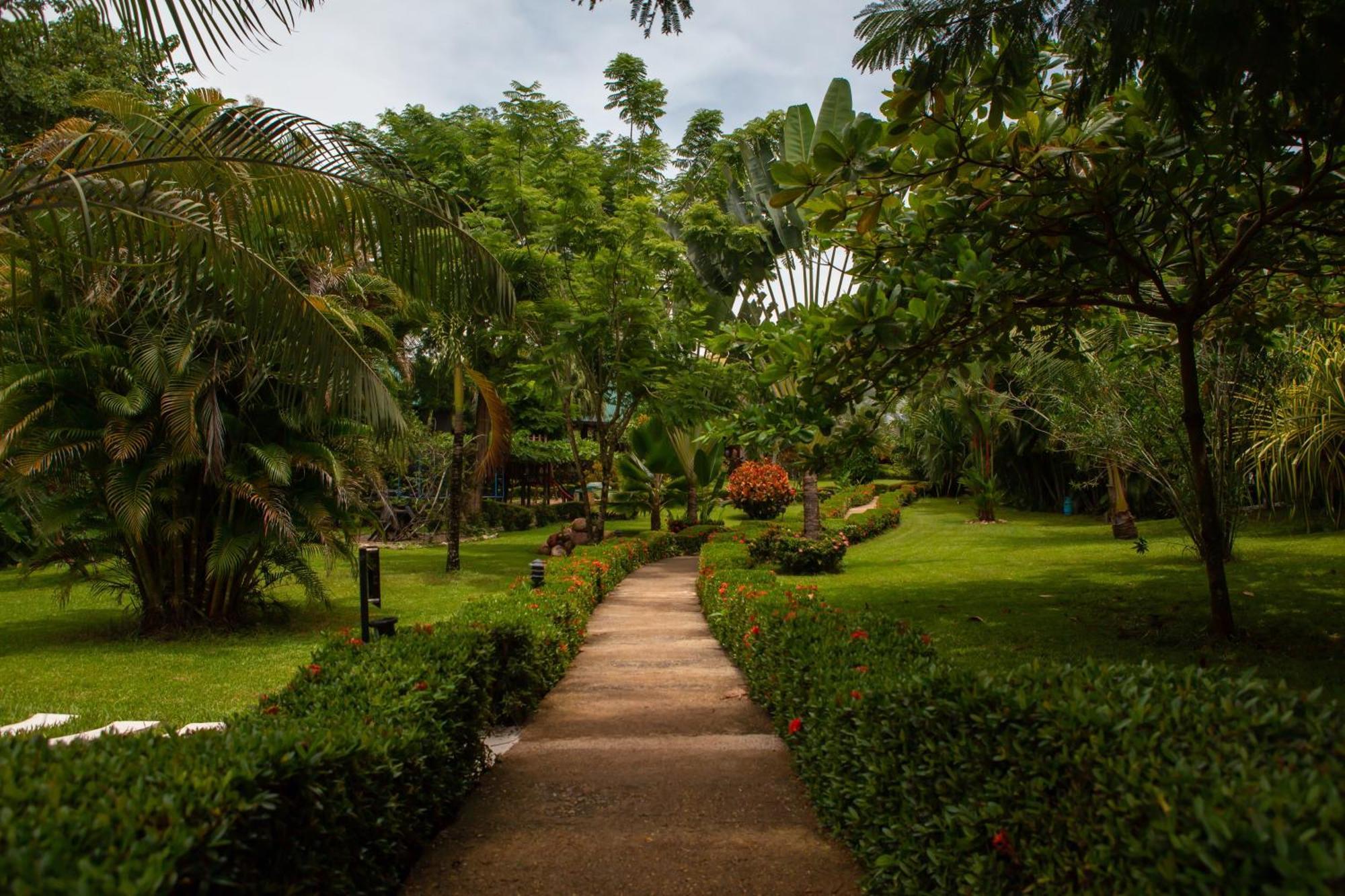 Leyenda Boutique & Spa Puerto Carrillo