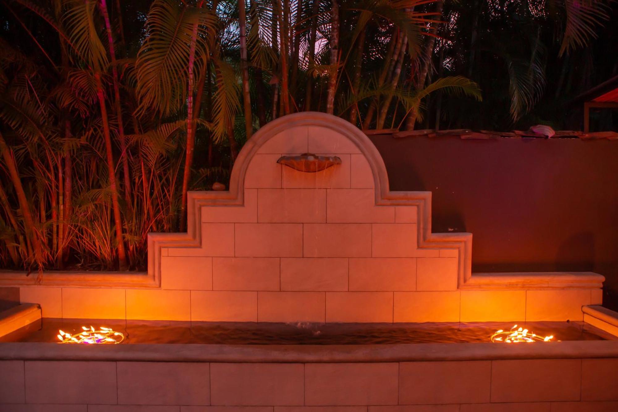 Leyenda Boutique & Spa 4* Puerto Carrillo