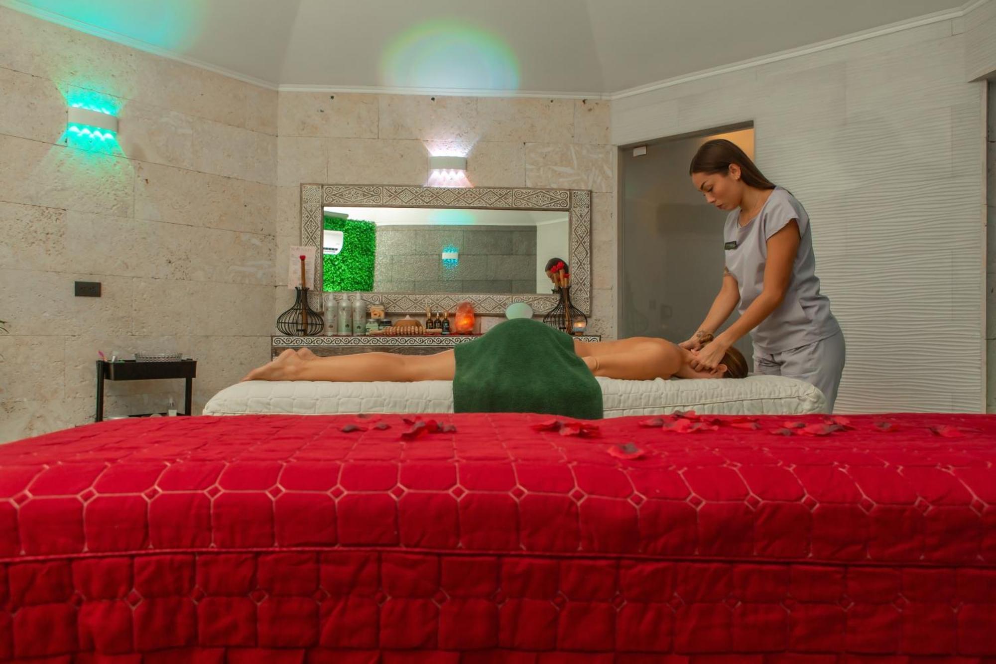 Leyenda Boutique & Spa